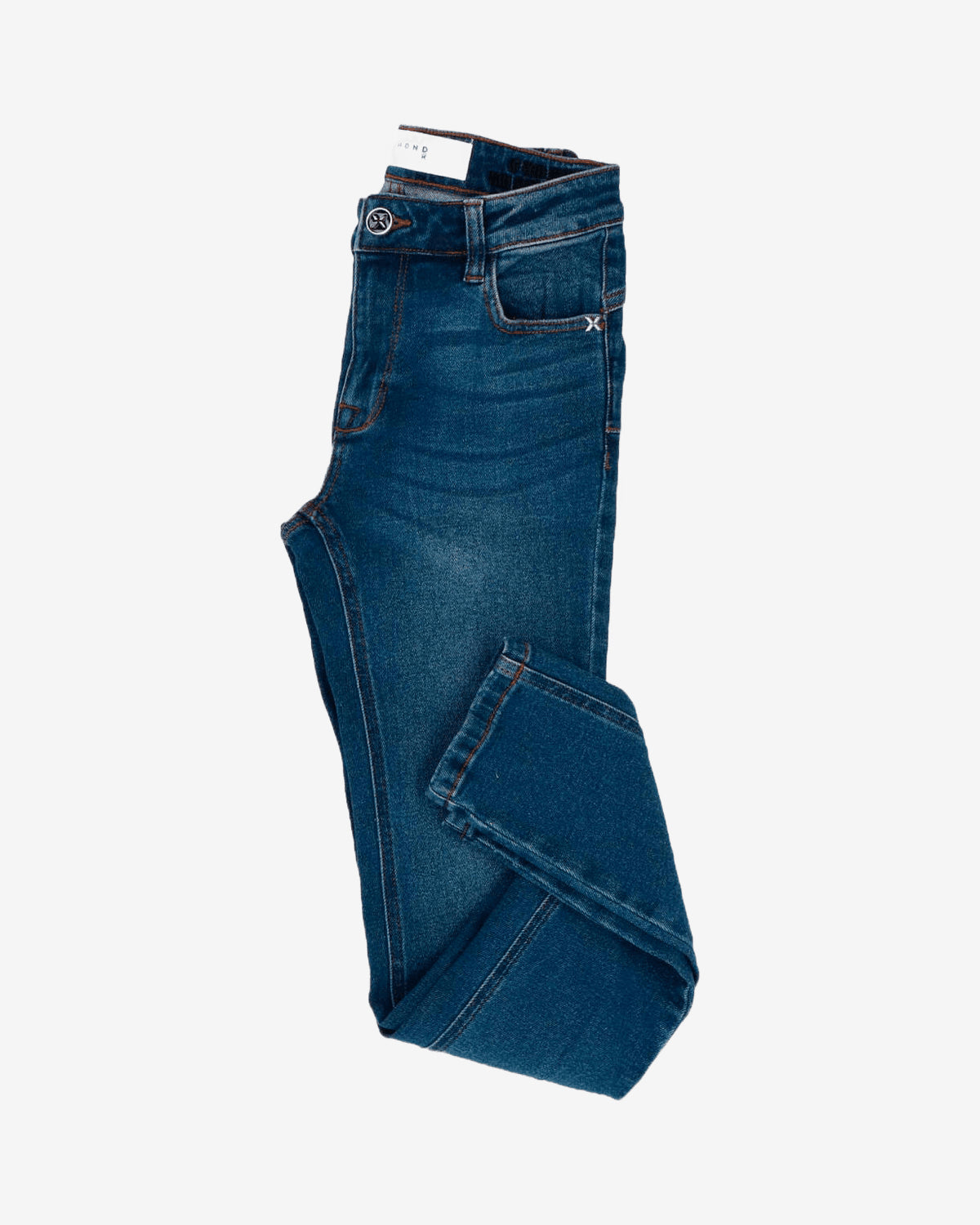 Jeans UWA23097JENH JEANS PLACIUS