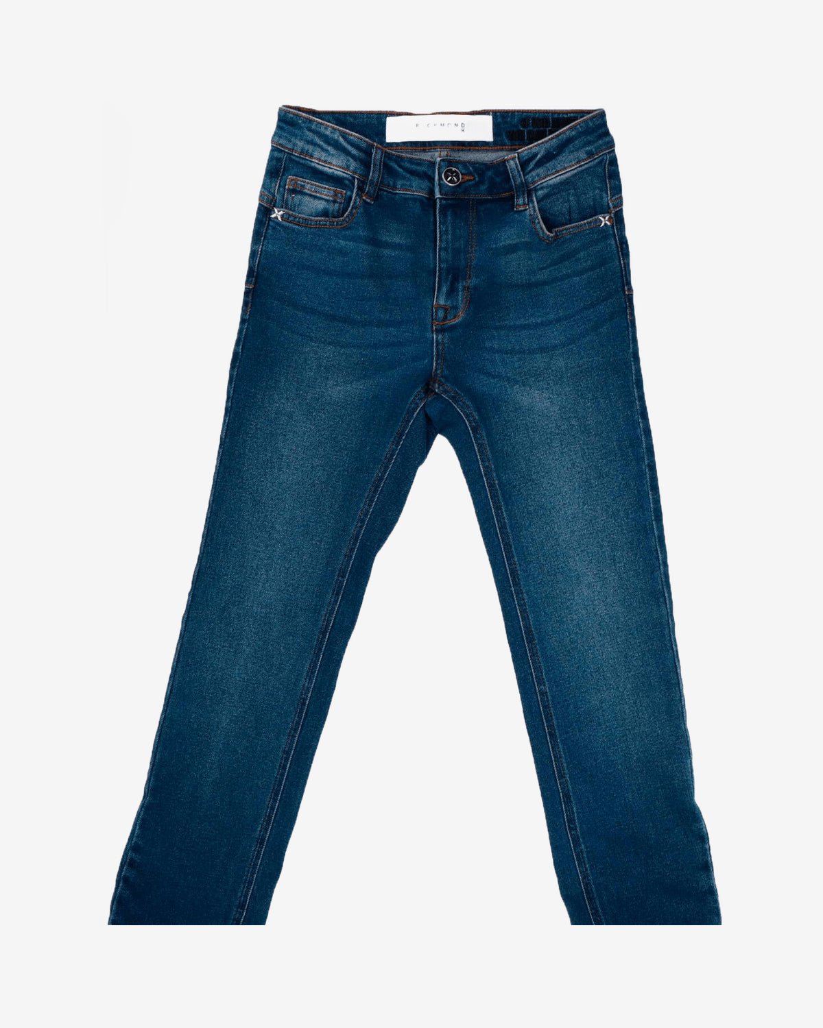 Jeans UWA23097JENH JEANS PLACIUS