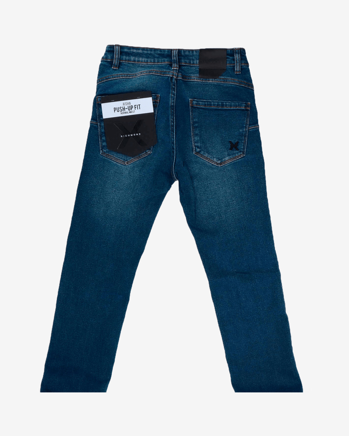 Jeans UWA23097JENH JEANS PLACIUS