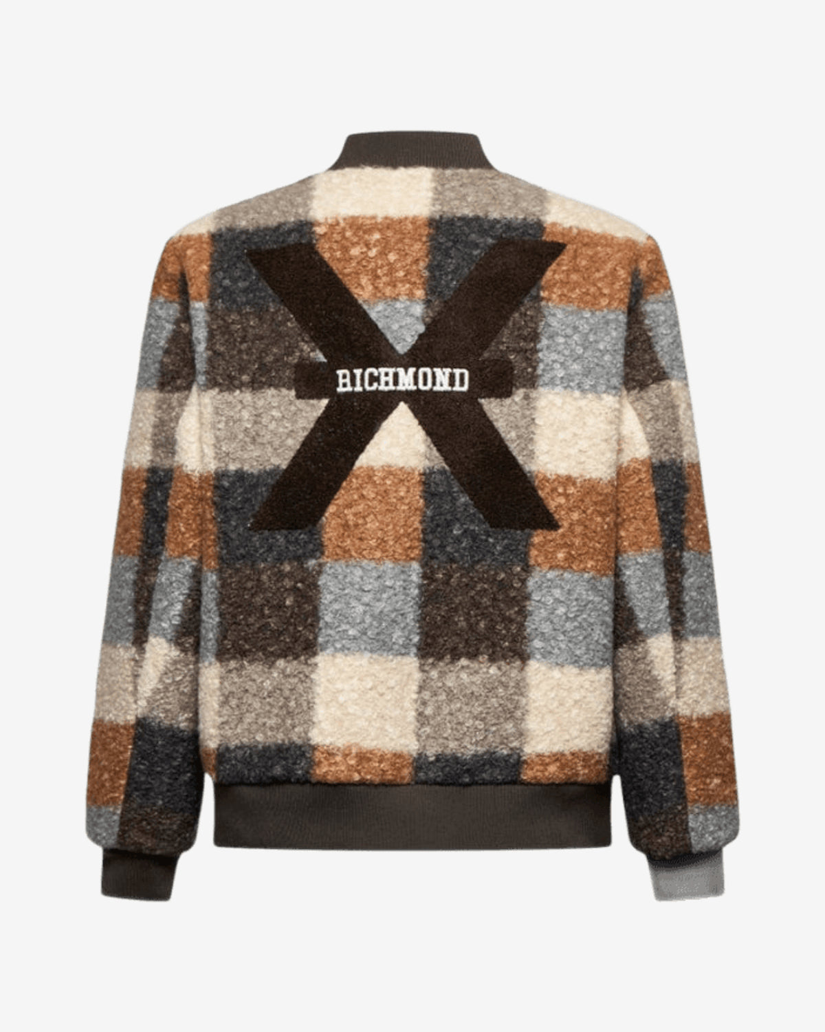UXA25024GBHB JACKET MAHIR(UNISEX)