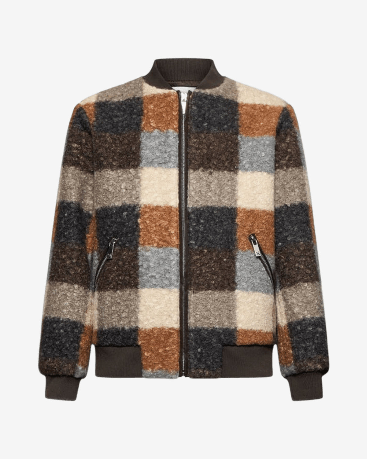 UXA25024GBHB JACKET MAHIR(UNISEX)