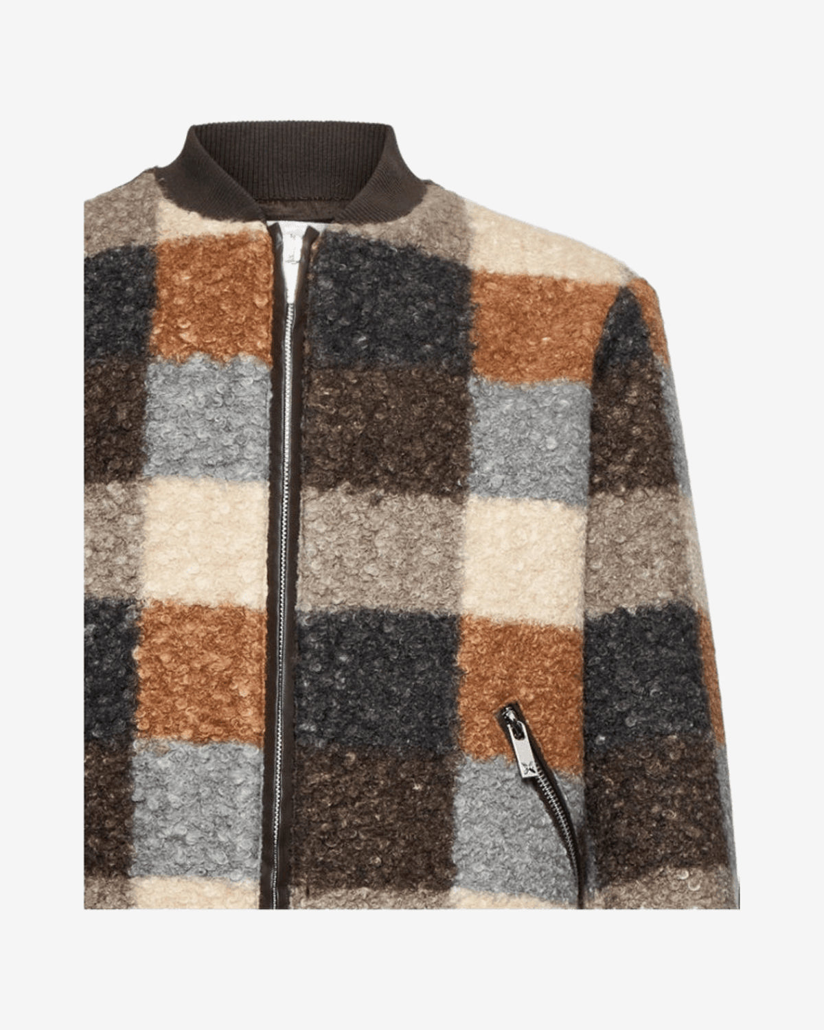 UXA25024GBHB JACKET MAHIR(UNISEX)