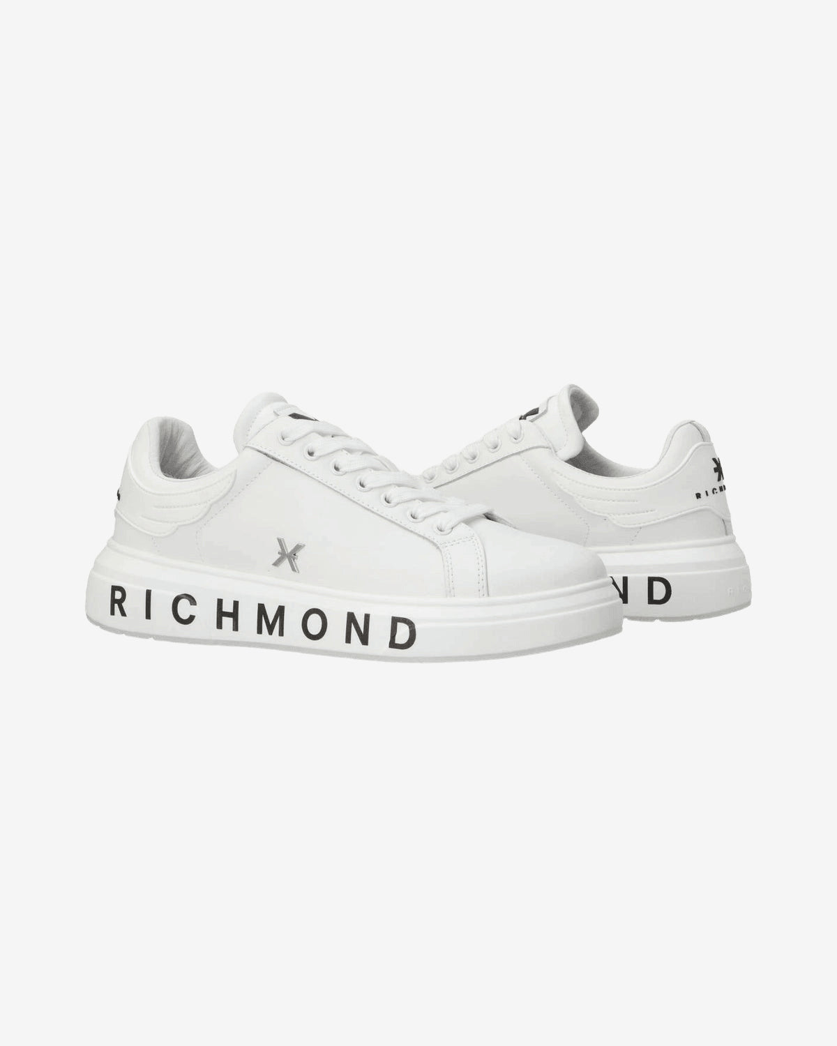 Sneakers X Leather 29101/CP