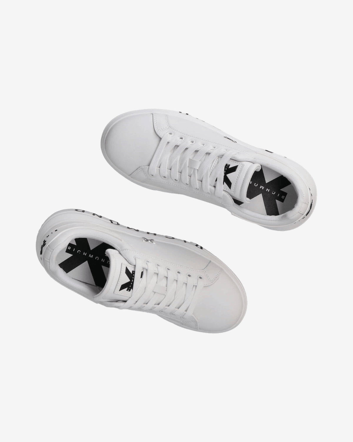 Sneakers X Leather 29101/CP