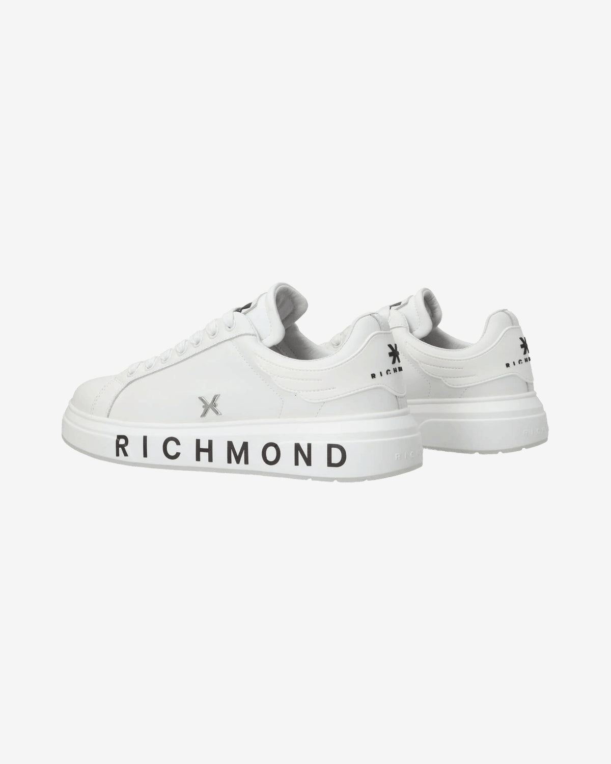 Sneakers X Leather 29101/CP