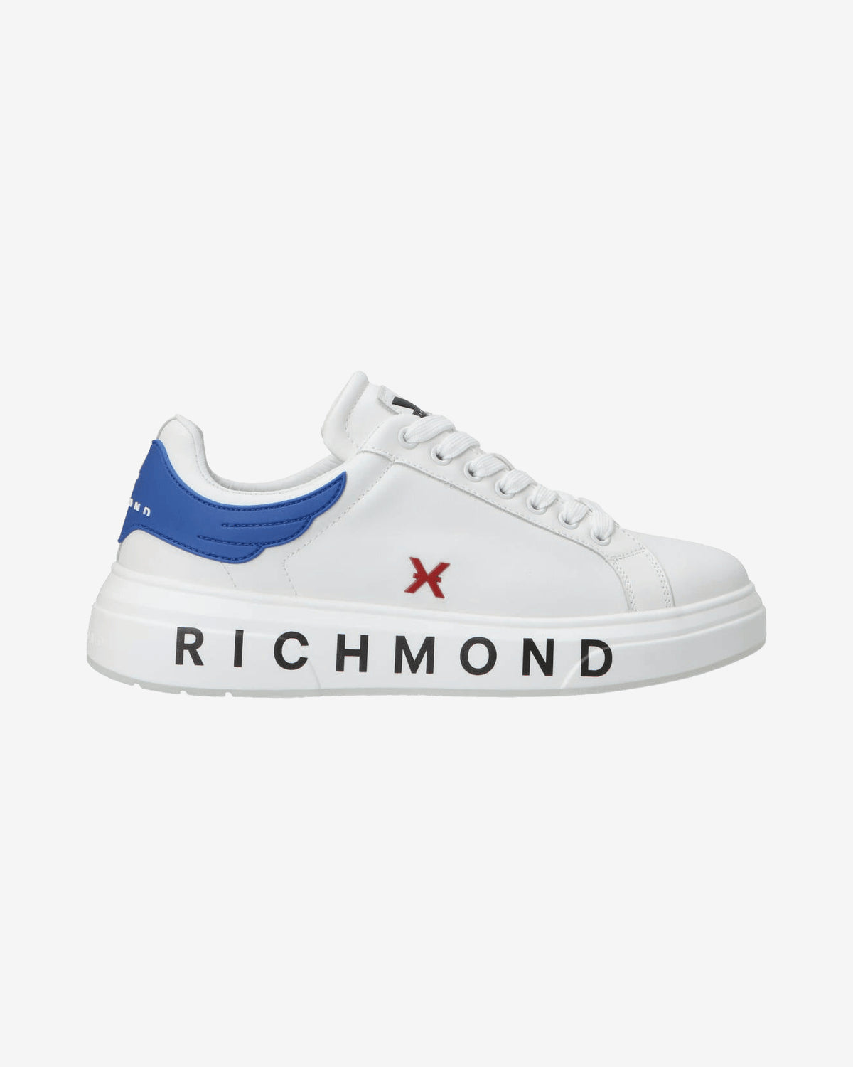 Sneakers X Leather 29101/CP