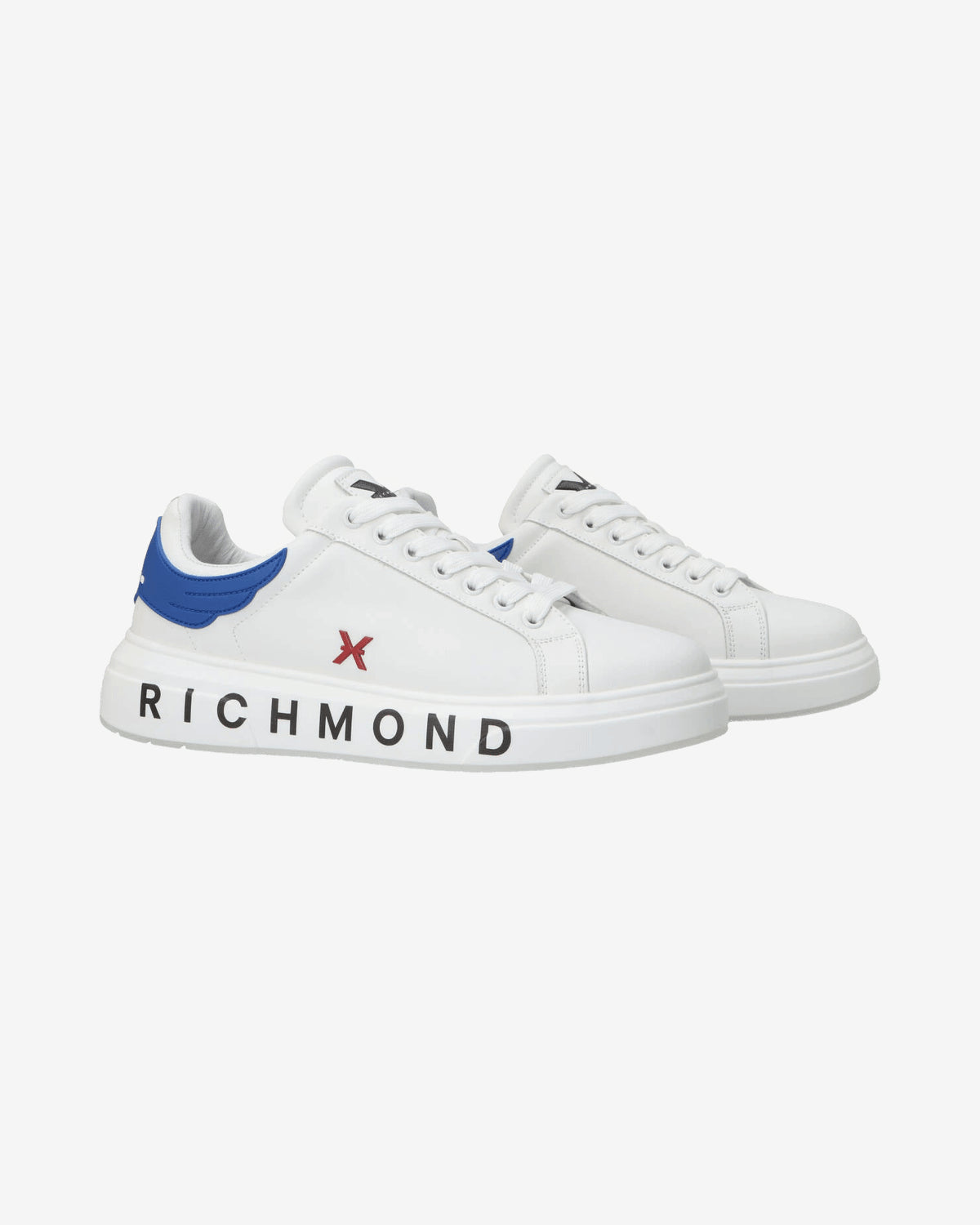 Sneakers X Leather 29101/CP