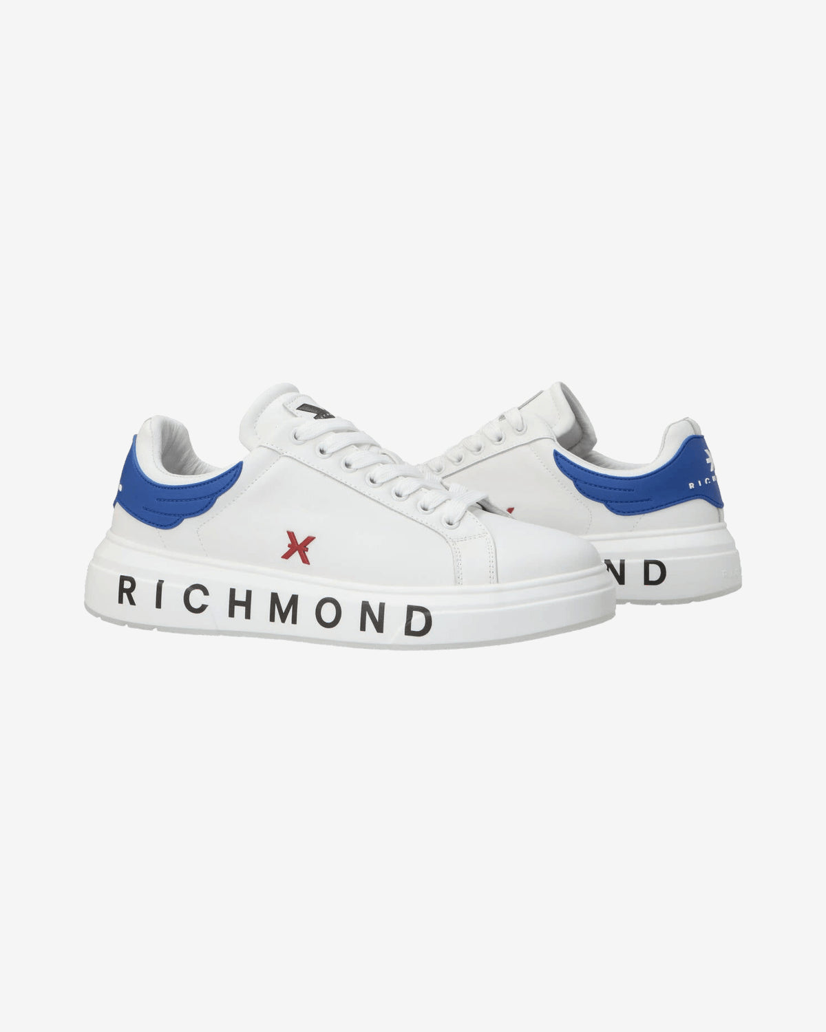 Sneakers X Leather 29101/CP