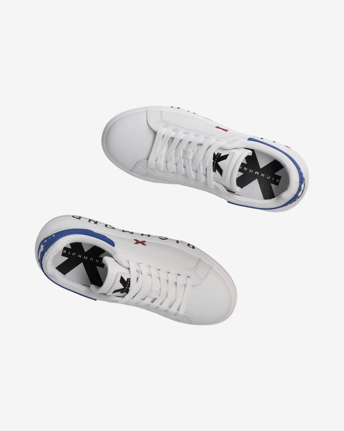 Sneakers X Leather 29101/CP