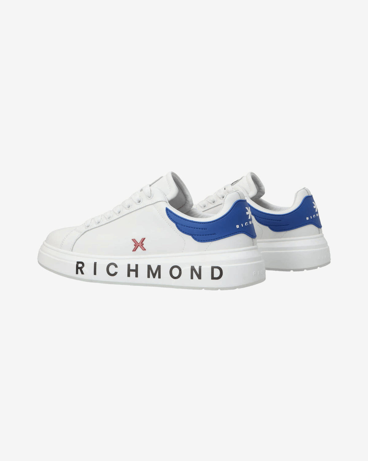 Sneakers X Leather 29101/CP