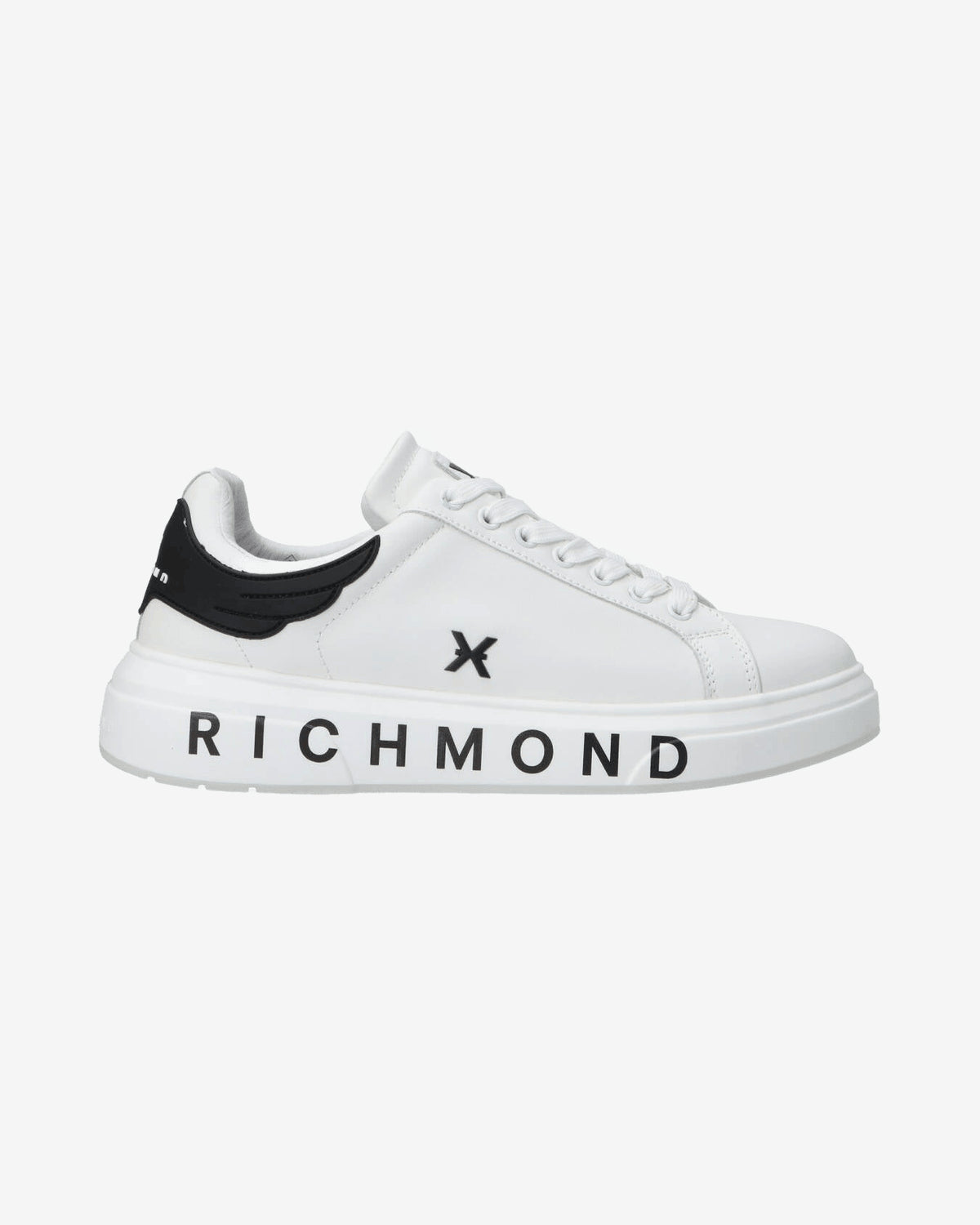 Sneakers X Leather 29101/CP
