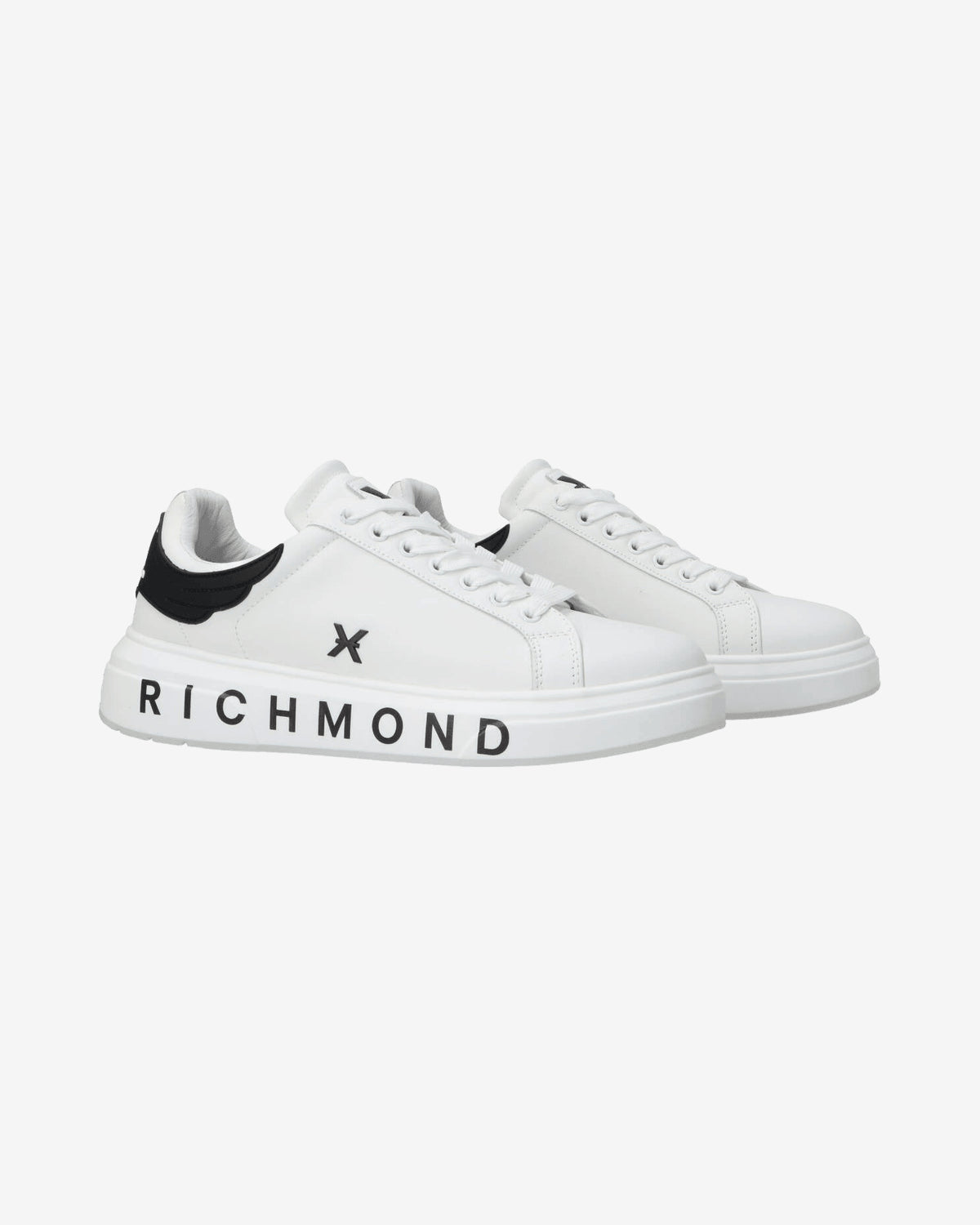 Sneakers X Leather 29101/CP