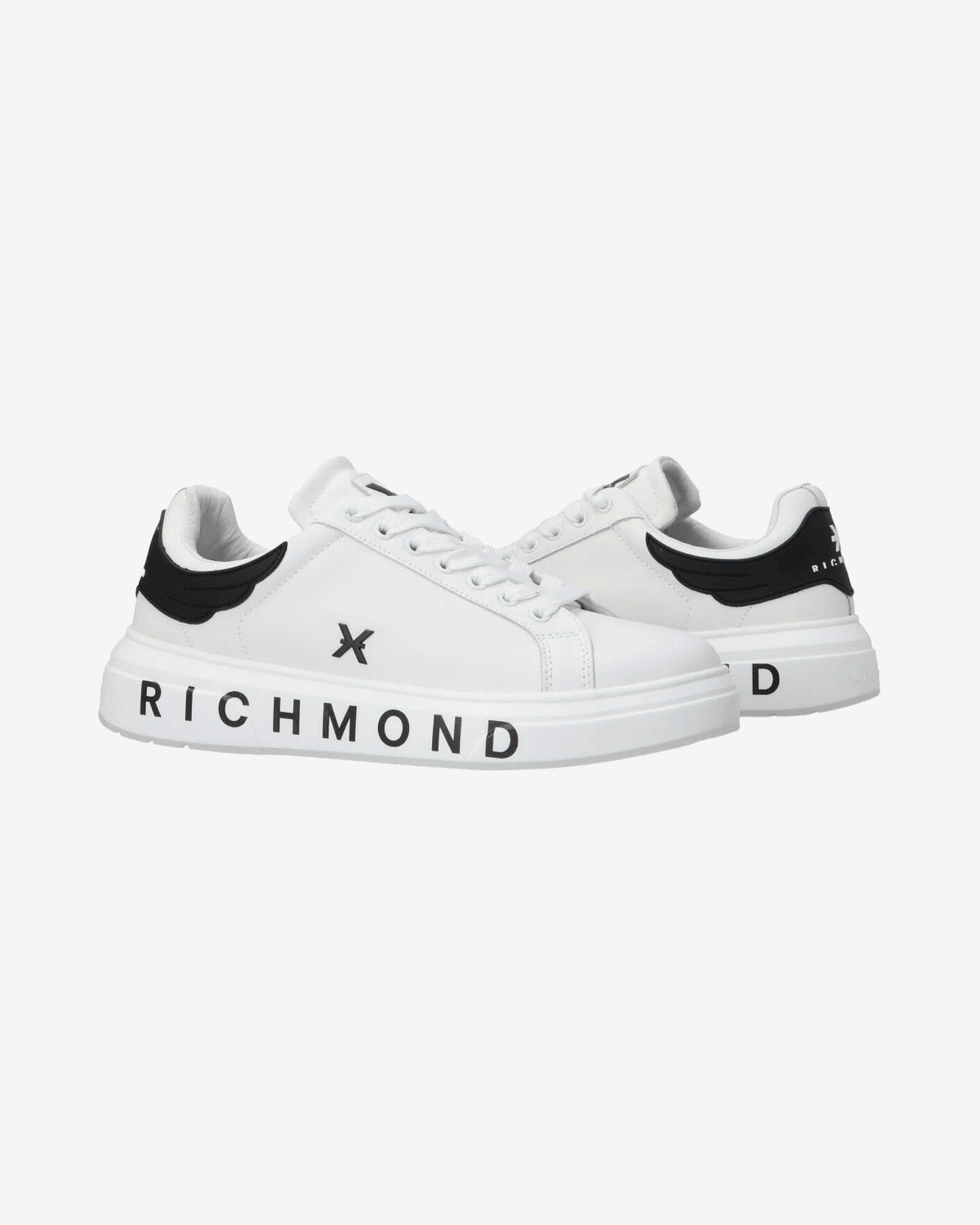 Sneakers X Leather 29101/CP