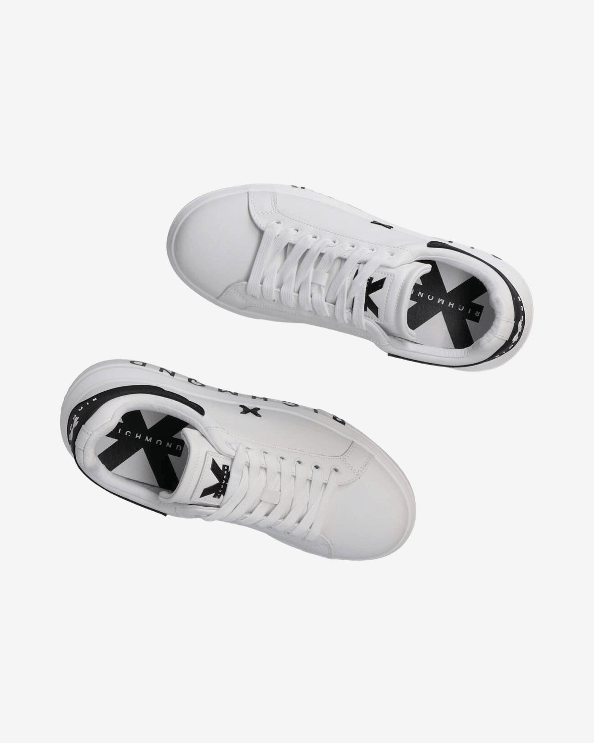 Sneakers X Leather 29101/CP