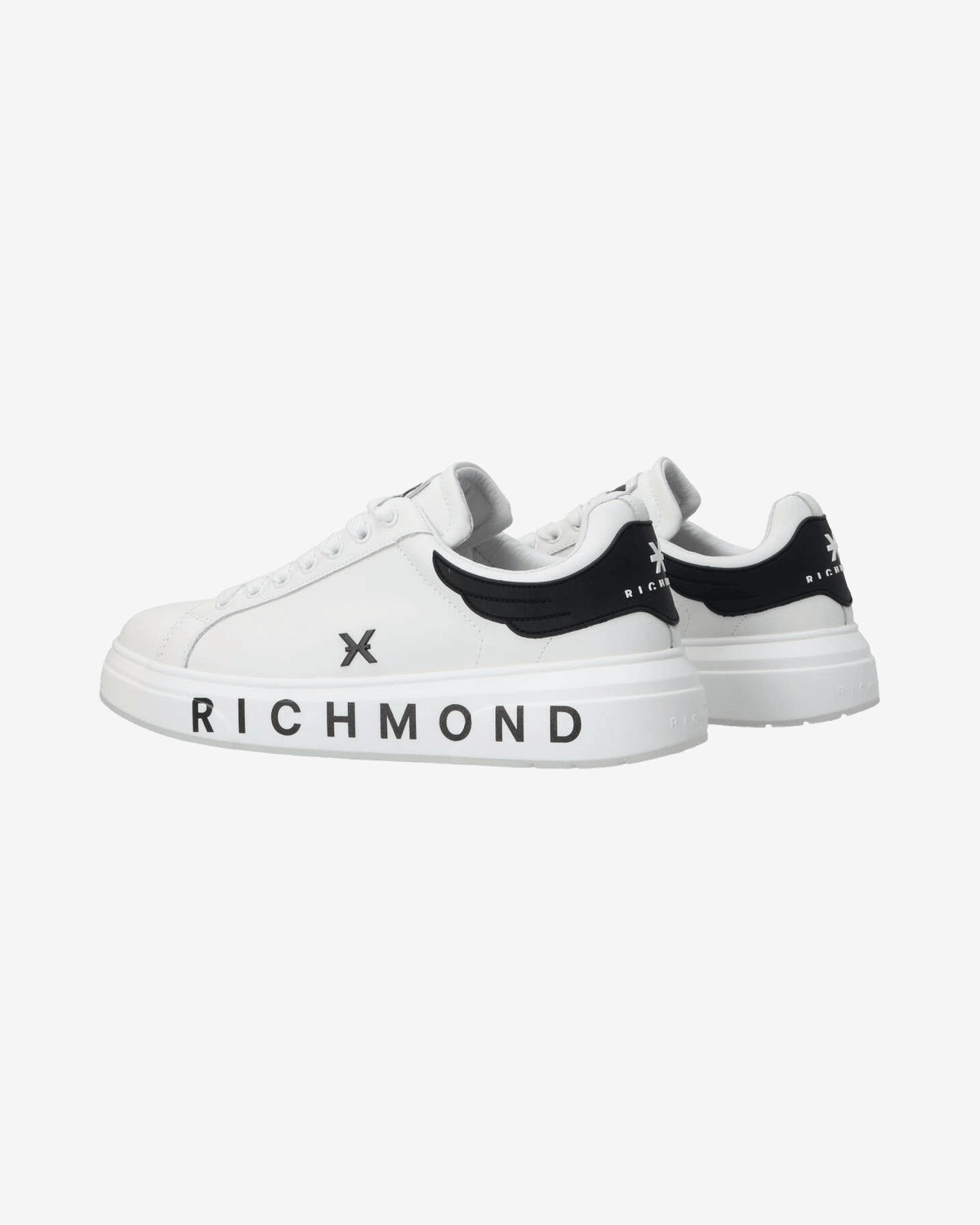 Sneakers X Leather 29101/CP
