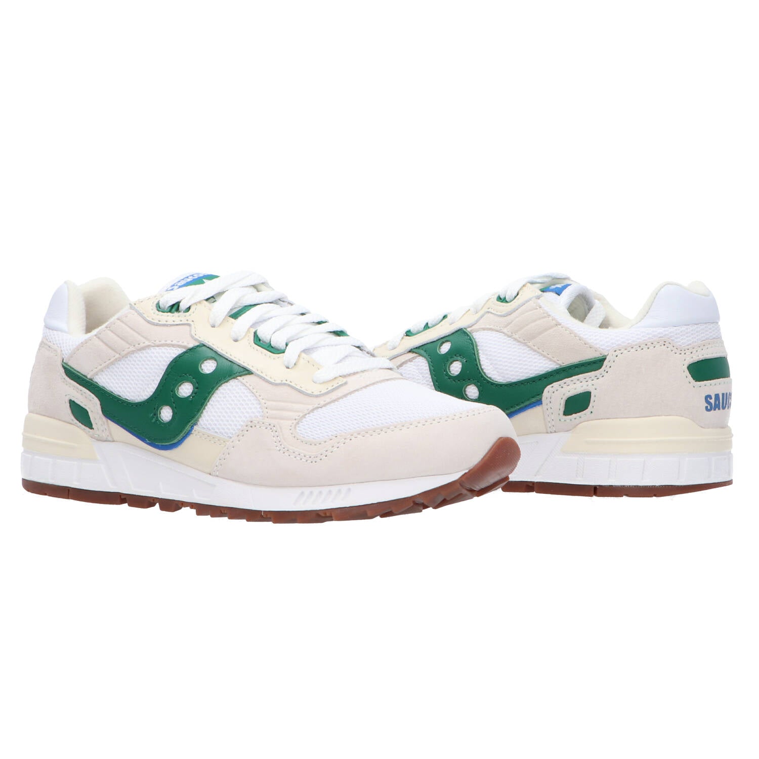 Sneakers SHADOW 5000 PREMIUM IVY PREP