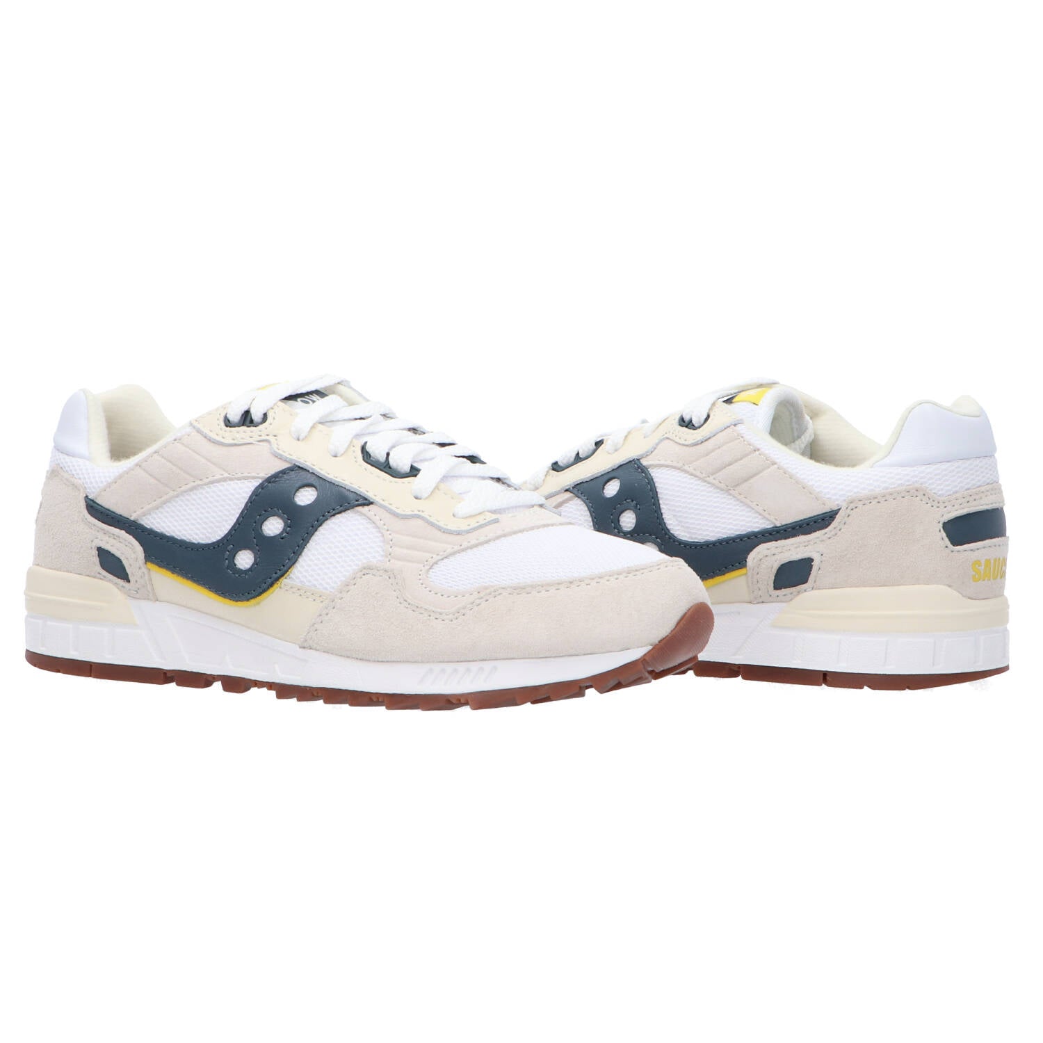 Sneakers SHADOW 5000 PREMIUM IVY PREP