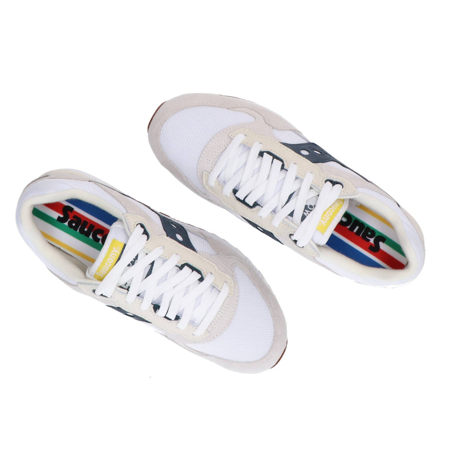 Sneakers SHADOW 5000 PREMIUM IVY PREP