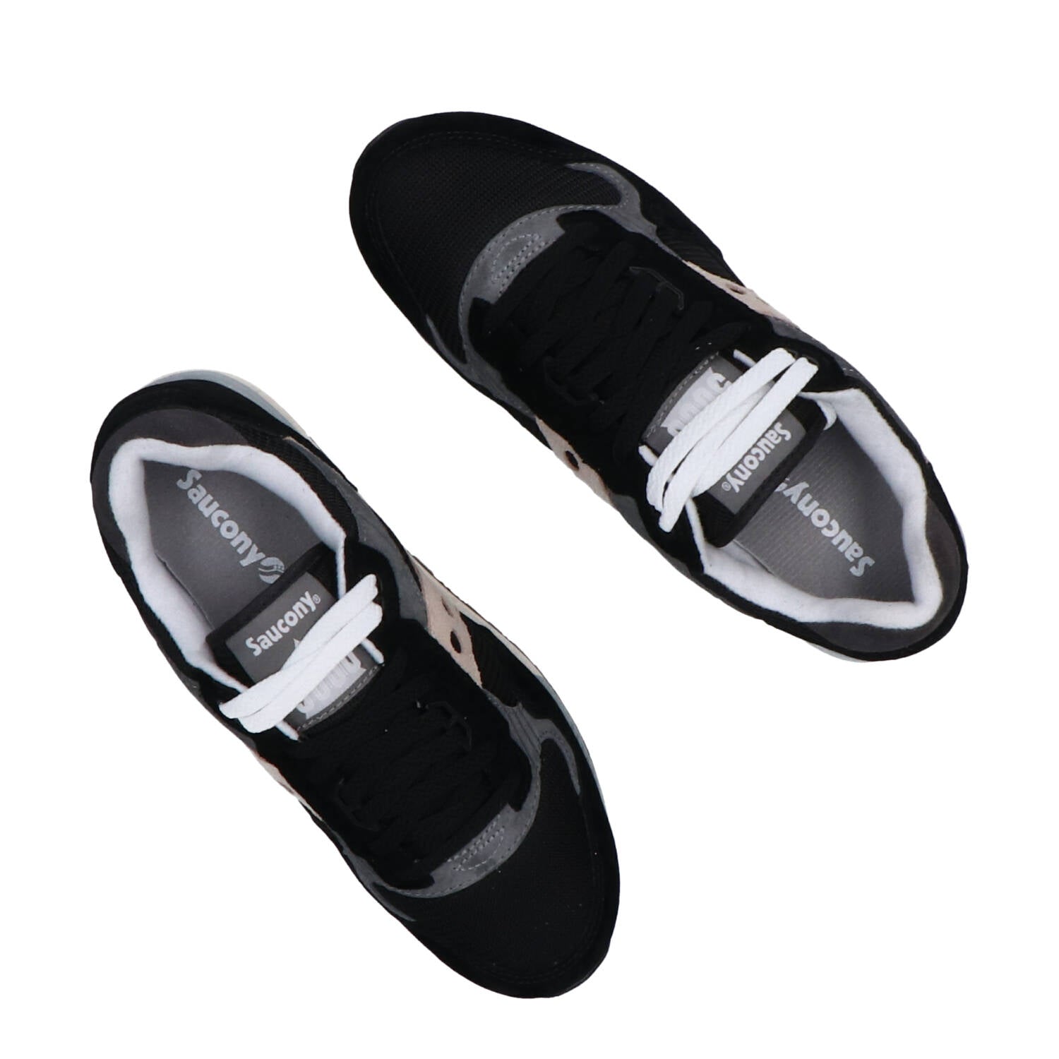 Sneakers Shadow 5000