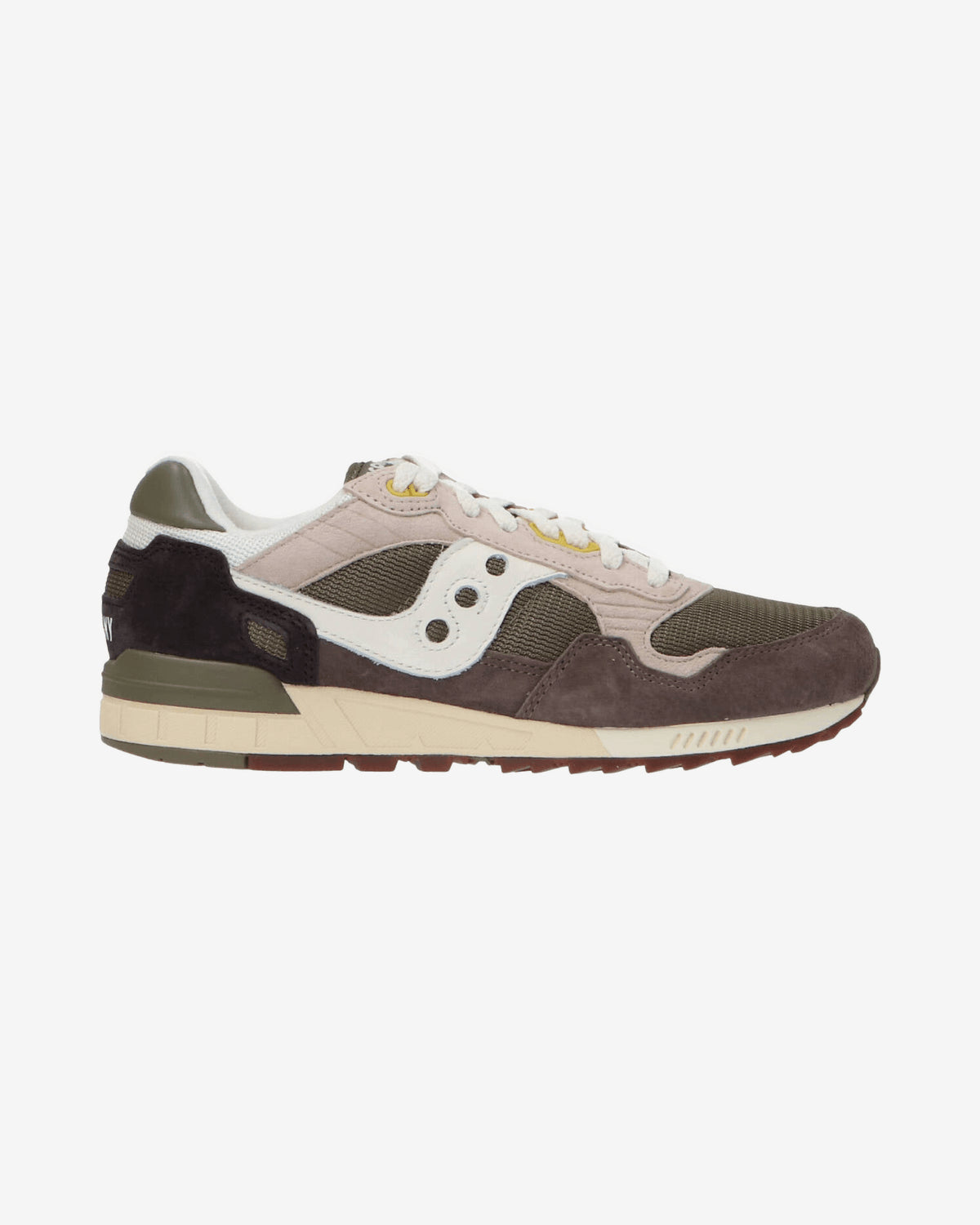 Sneakers Shadow 5000
