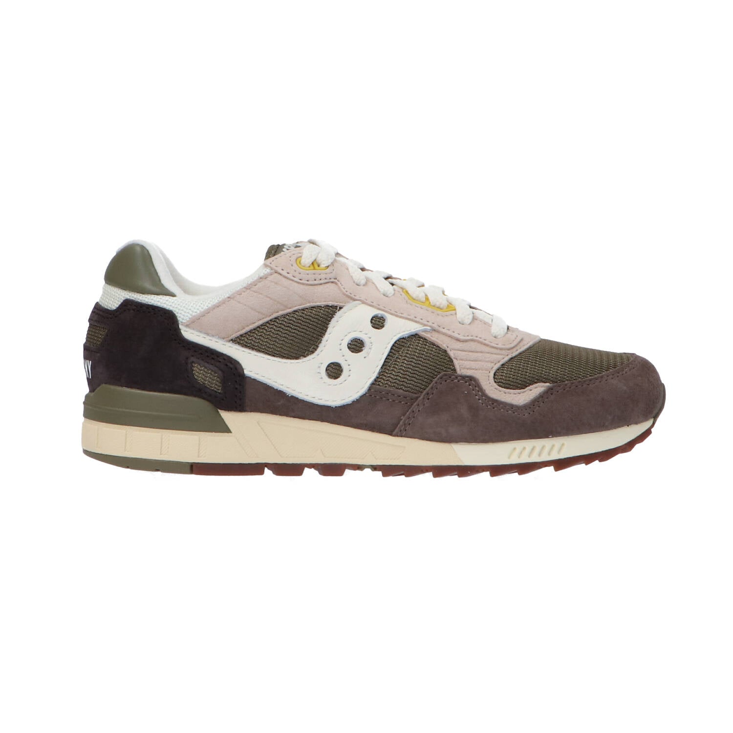 Sneakers Shadow 5000