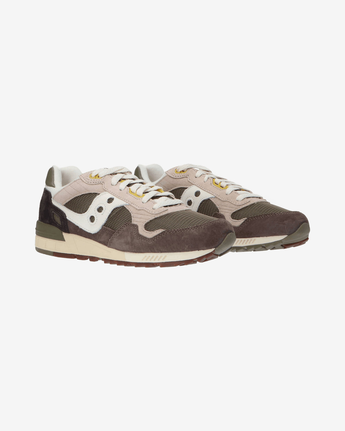 Sneakers Shadow 5000