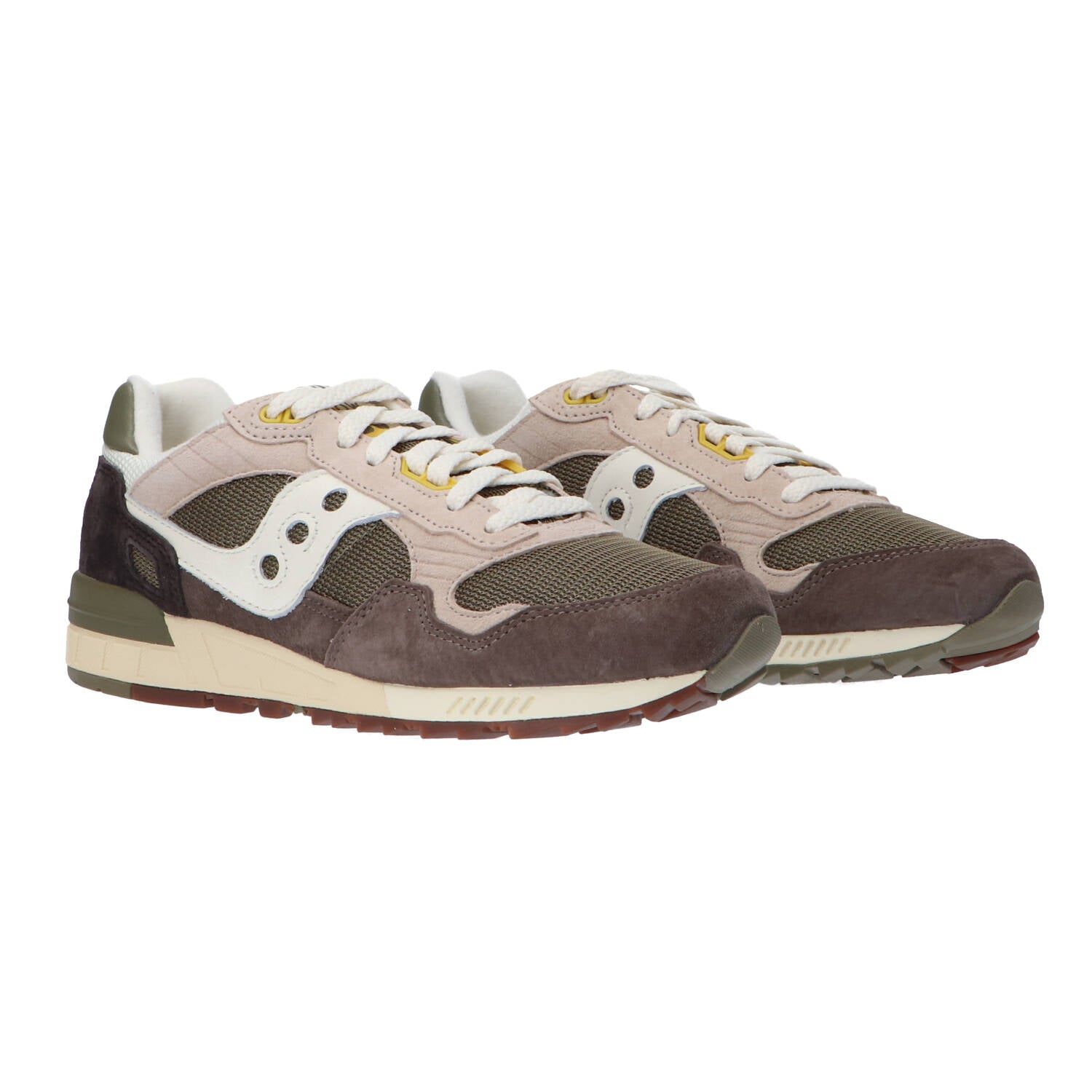 Sneakers Shadow 5000