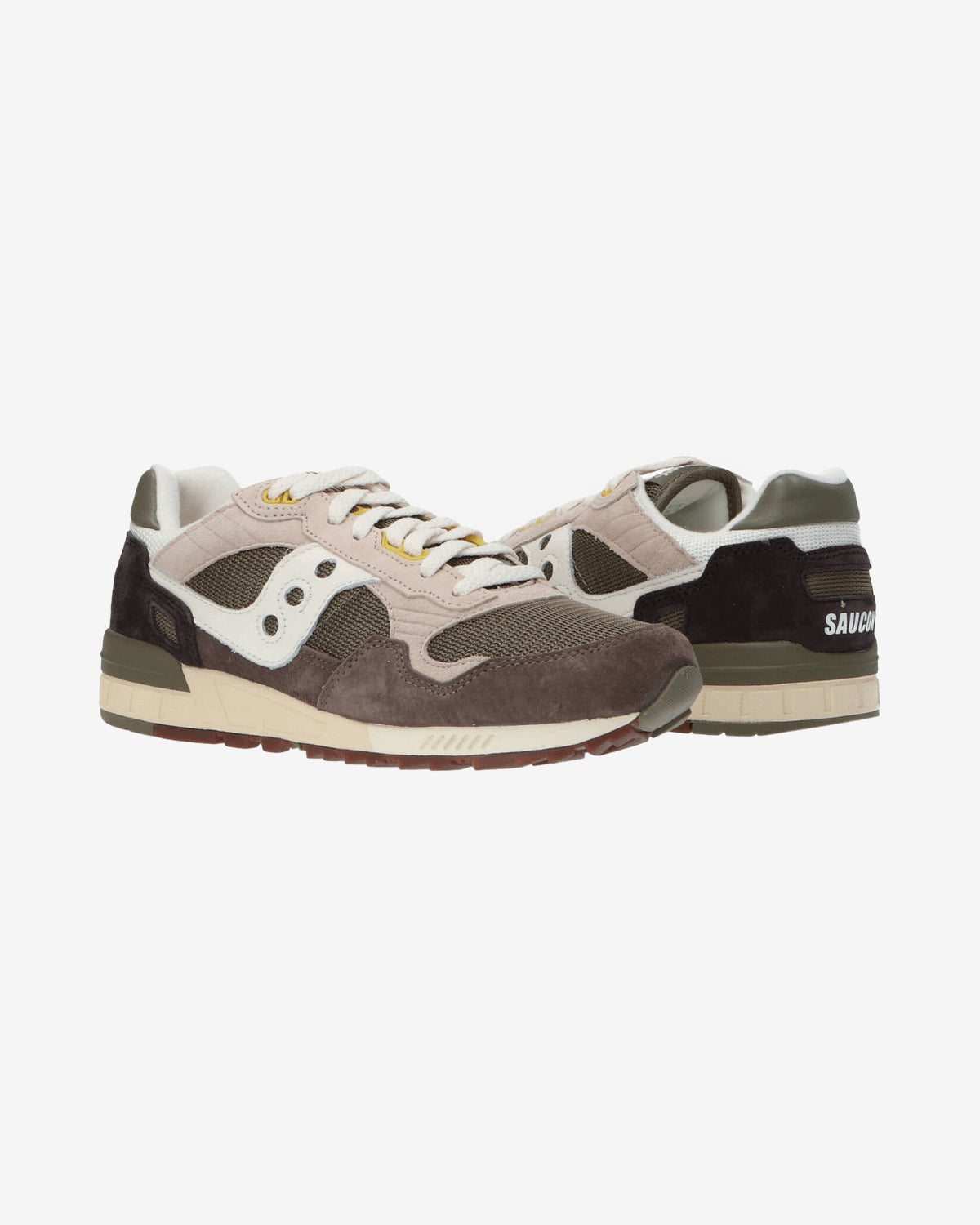 Sneakers Shadow 5000