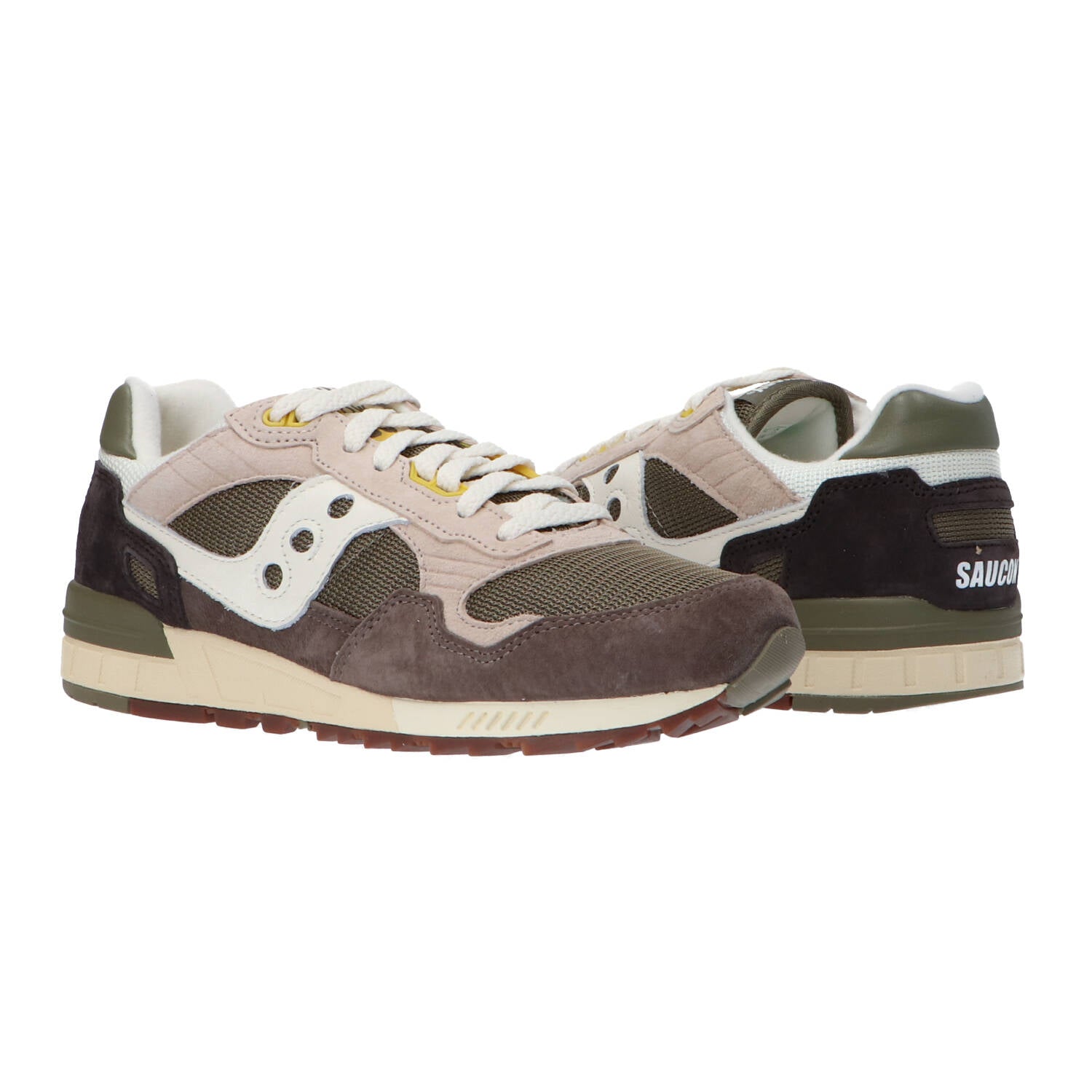 Sneakers Shadow 5000