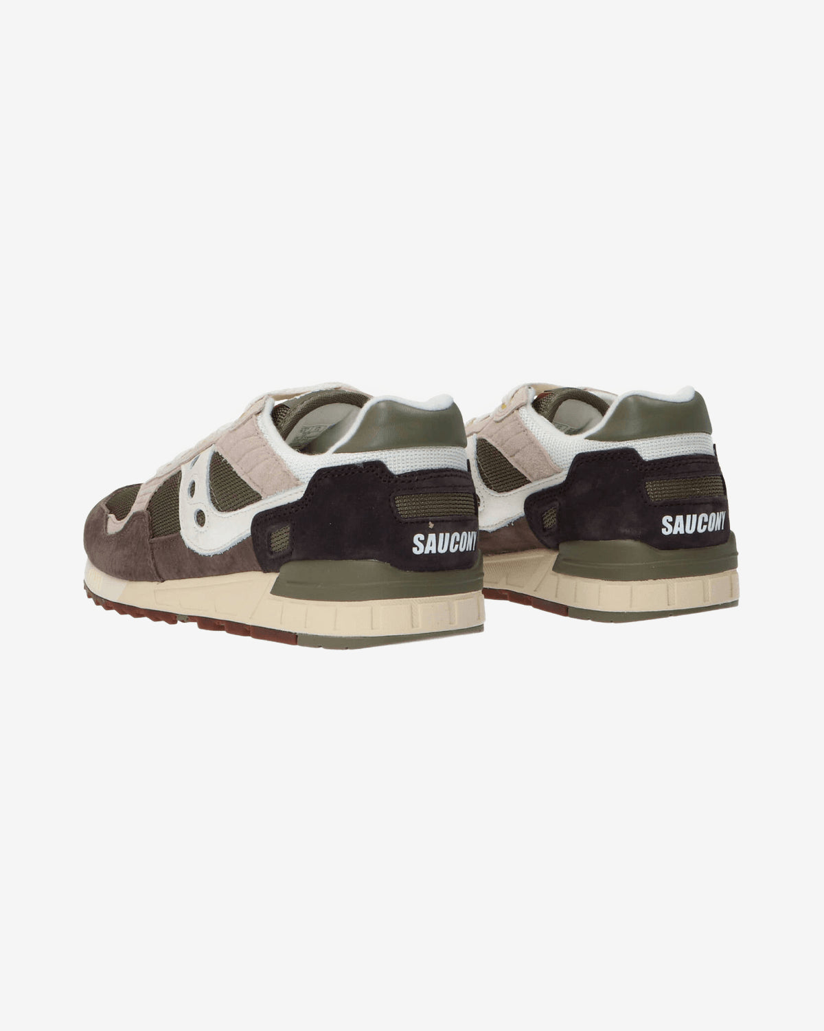 Sneakers Shadow 5000