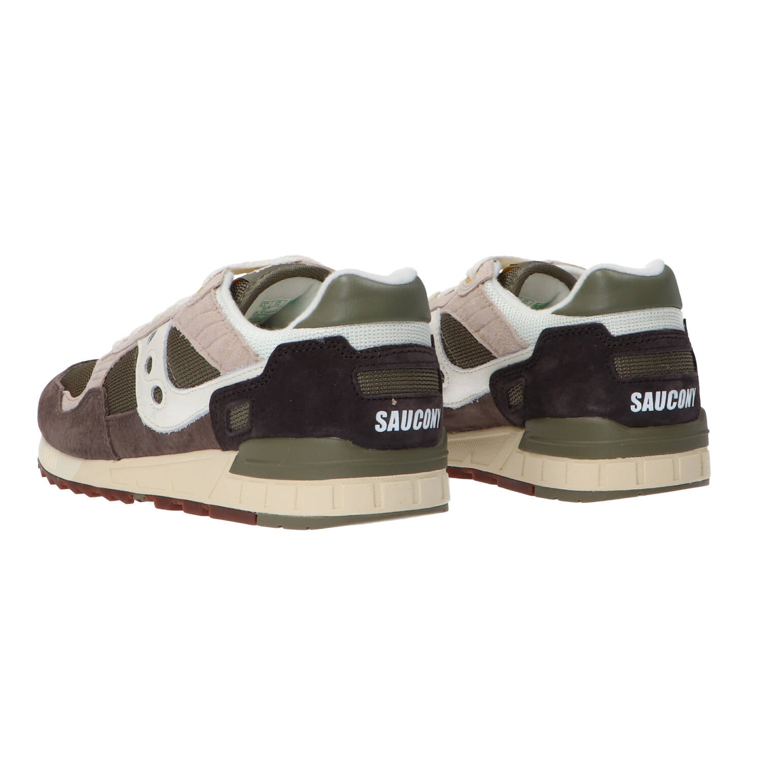 Sneakers Shadow 5000