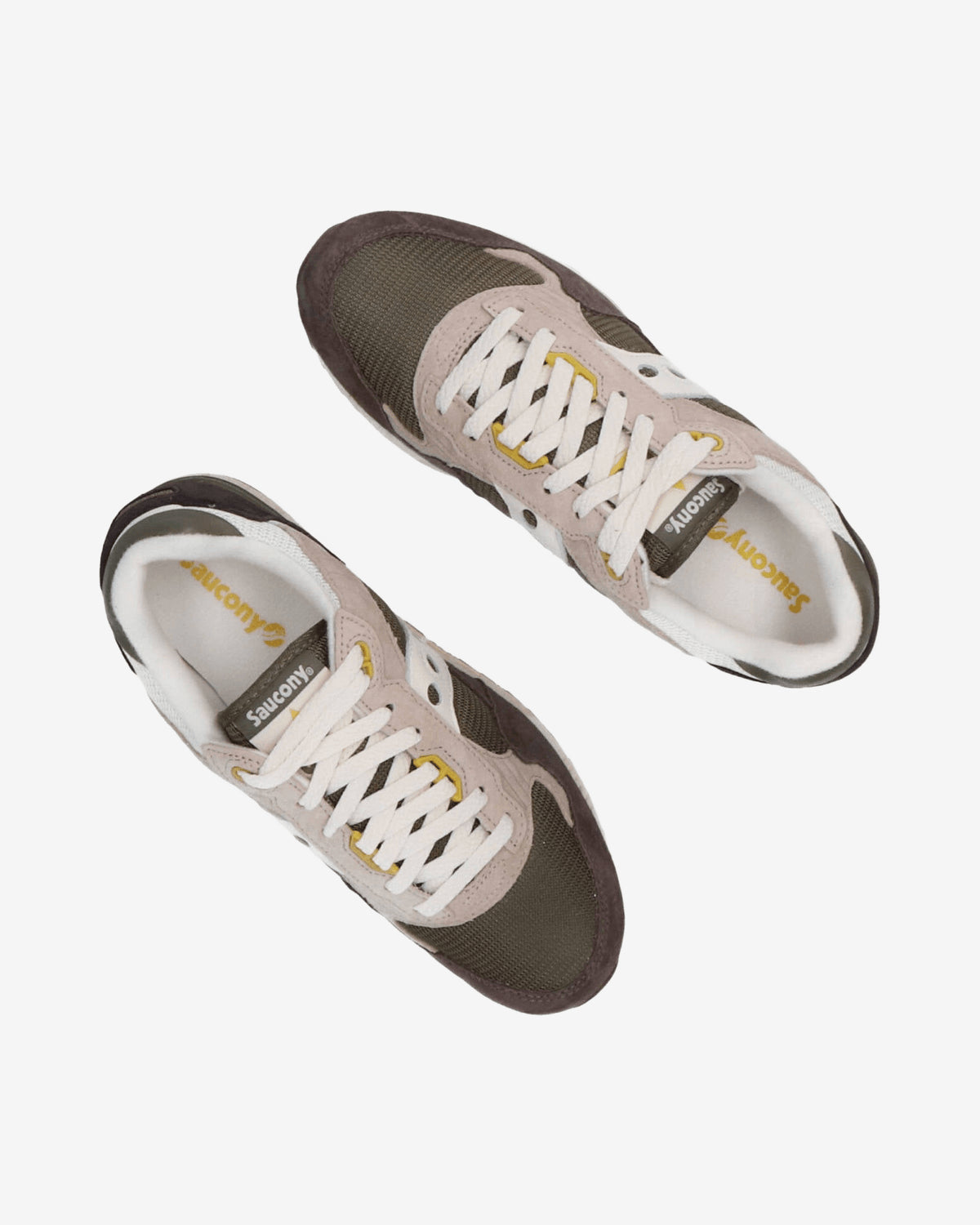Sneakers Shadow 5000
