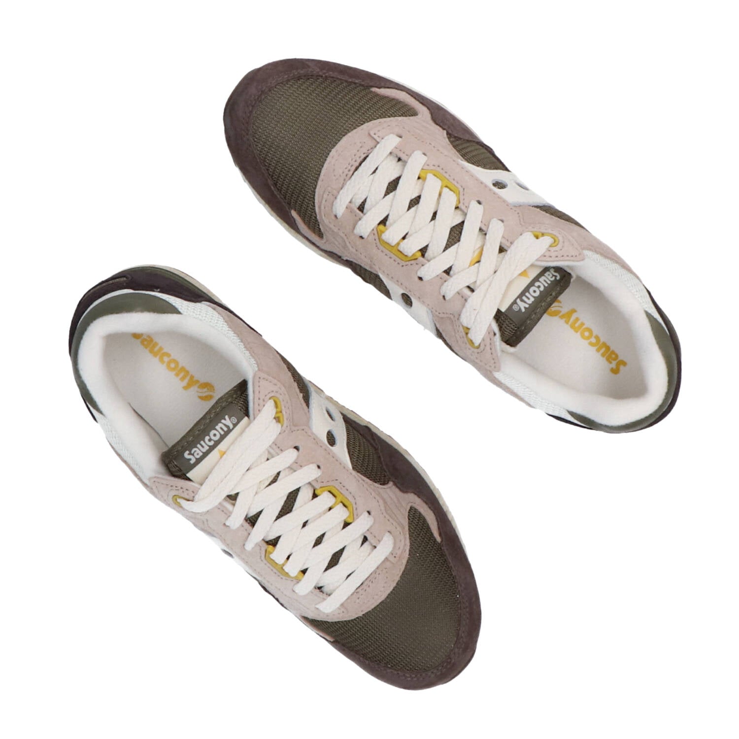 Sneakers Shadow 5000