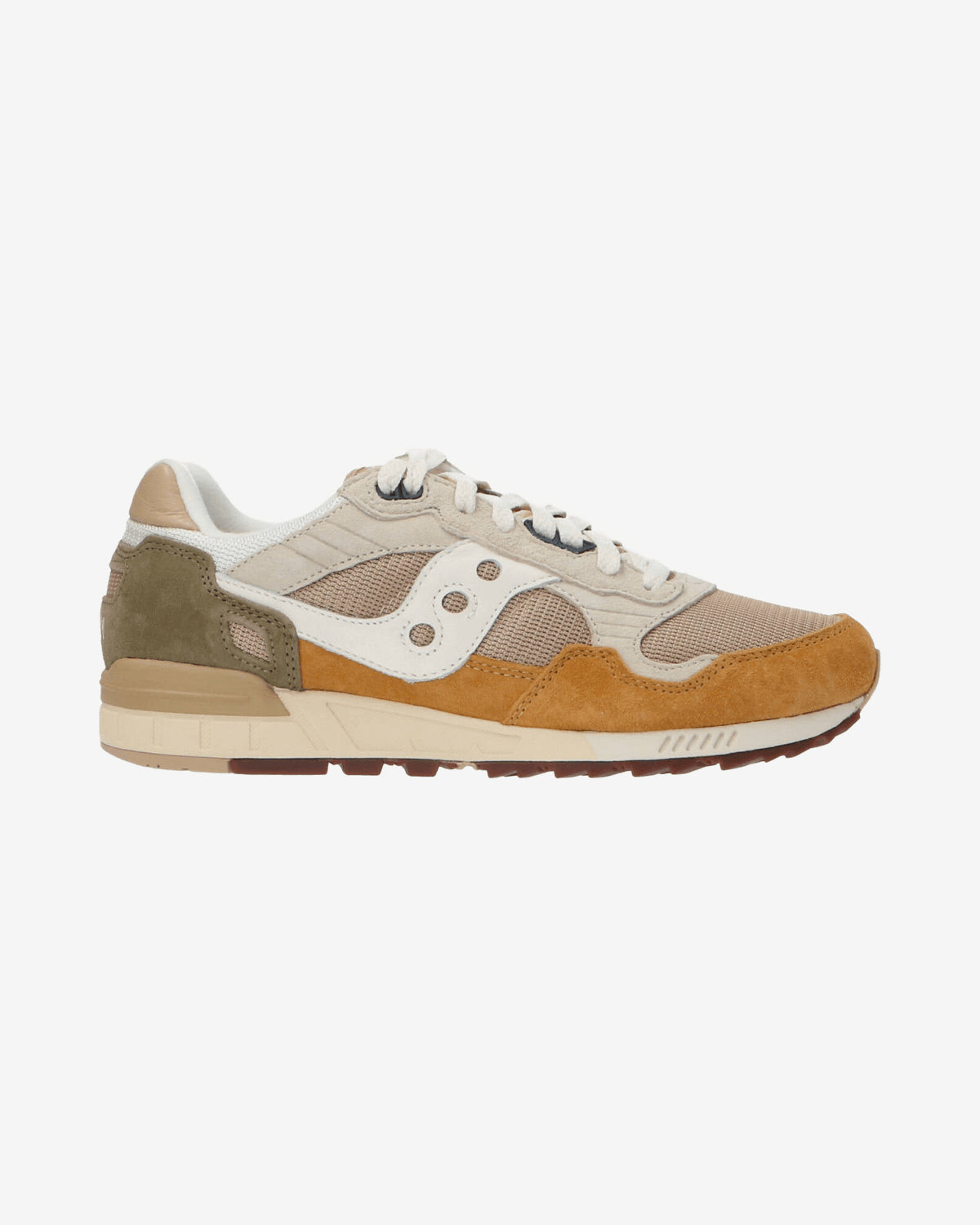Sneakers Shadow 5000