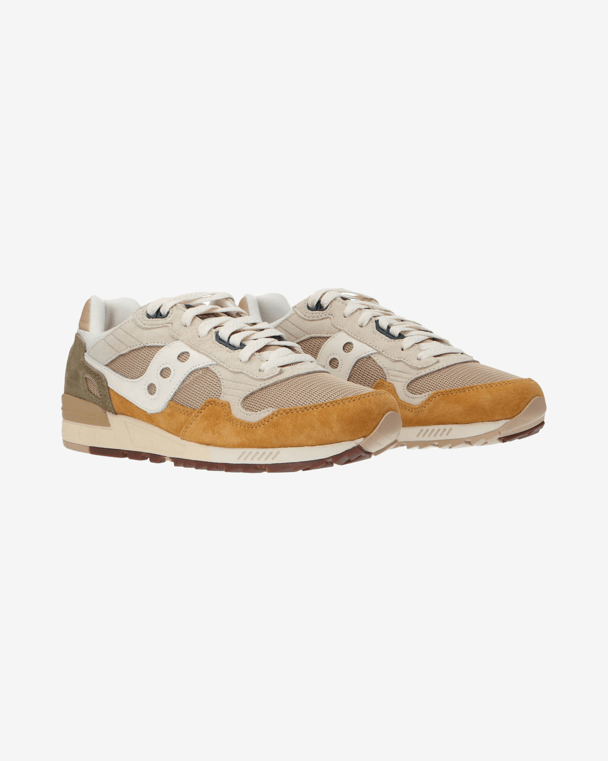 Sneakers Shadow 5000