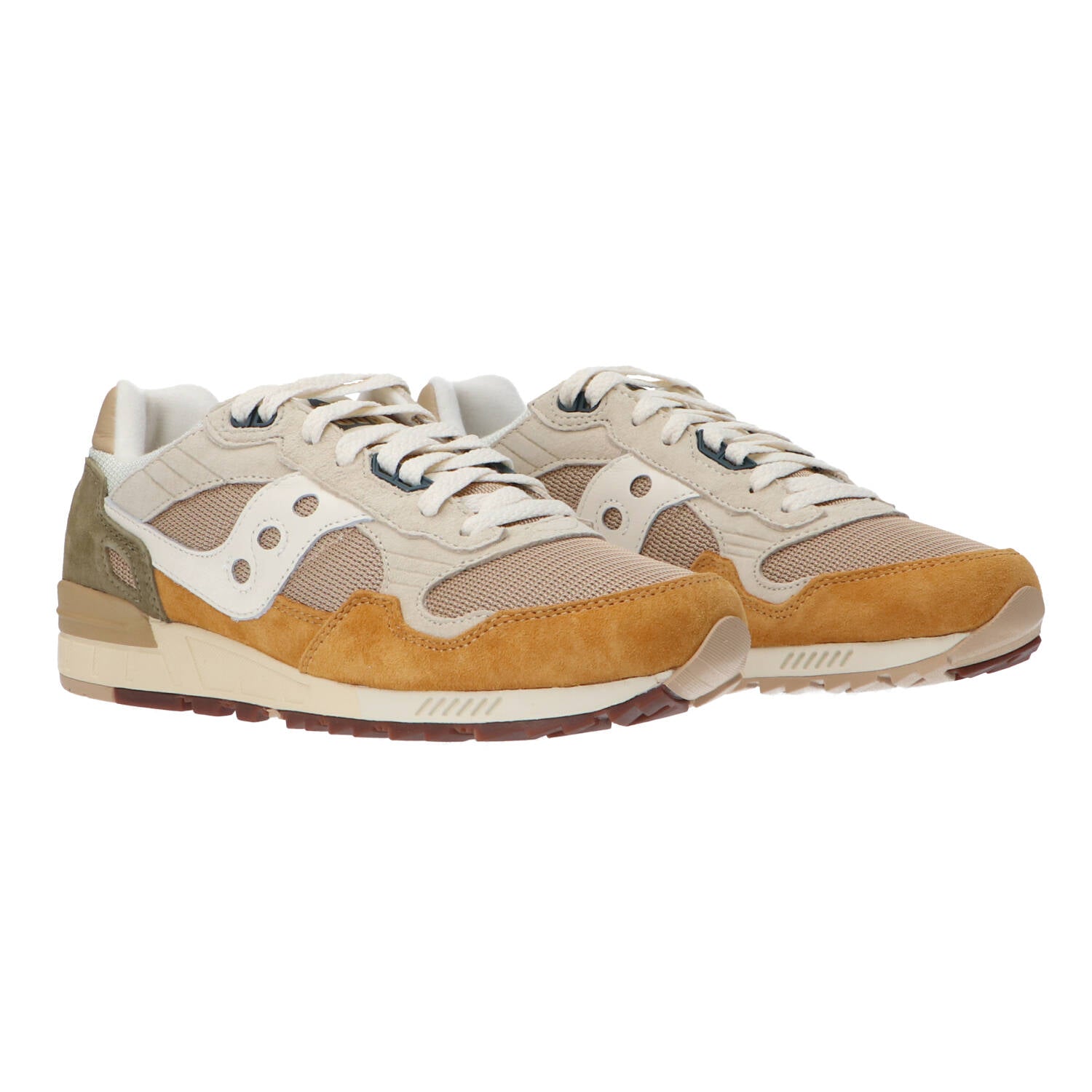 Sneakers Shadow 5000