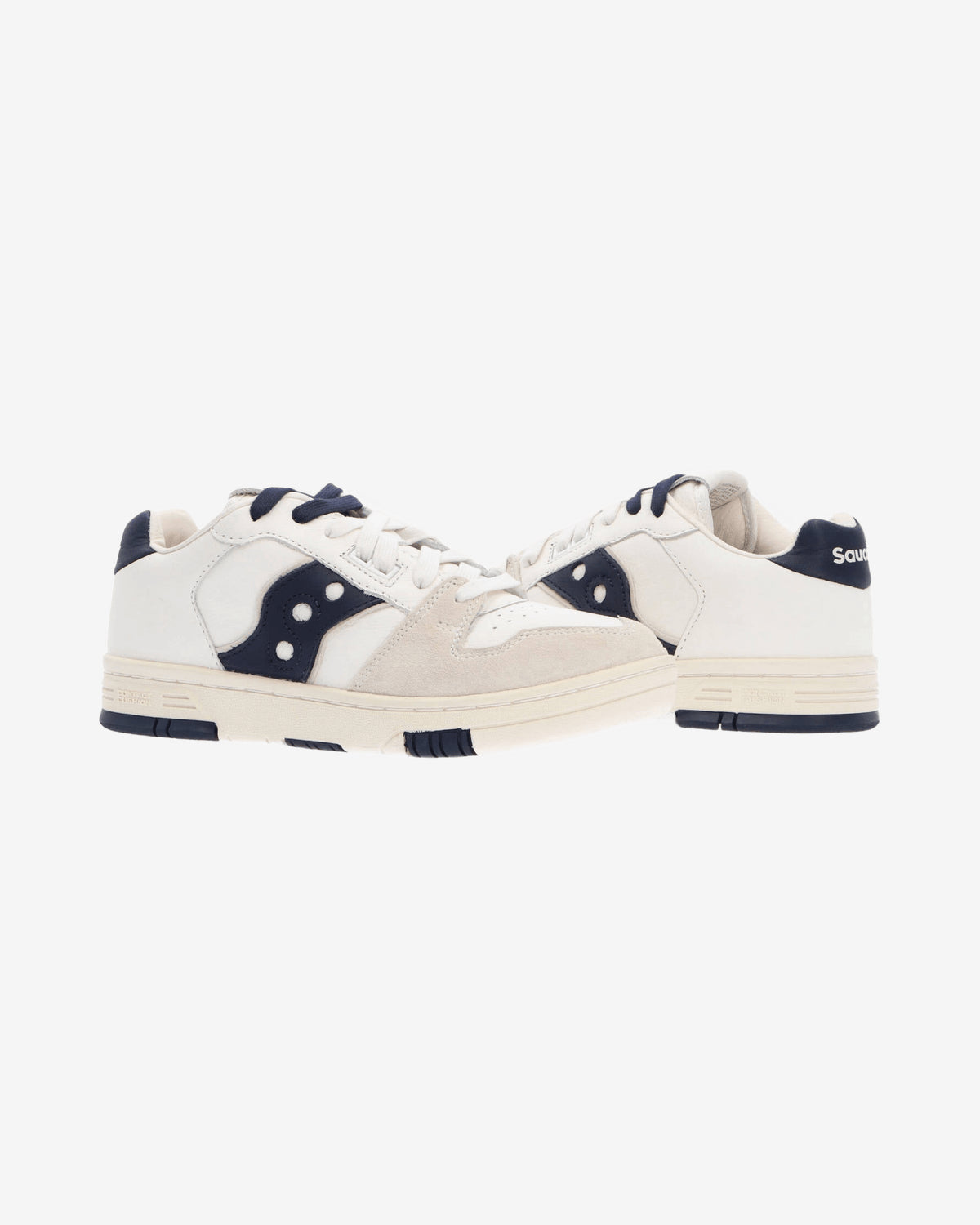 Sneakers Sonic Low