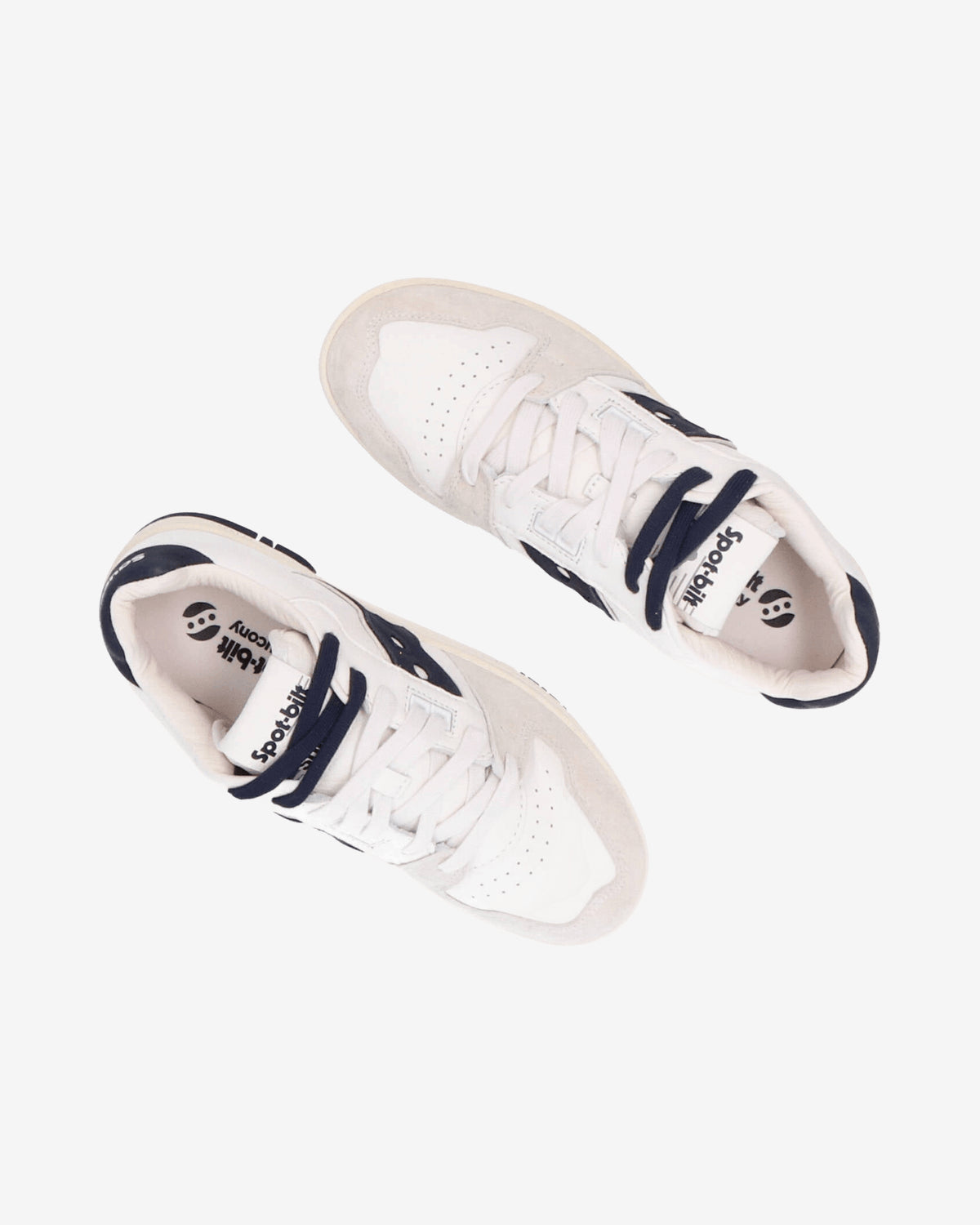 Sneakers Sonic Low