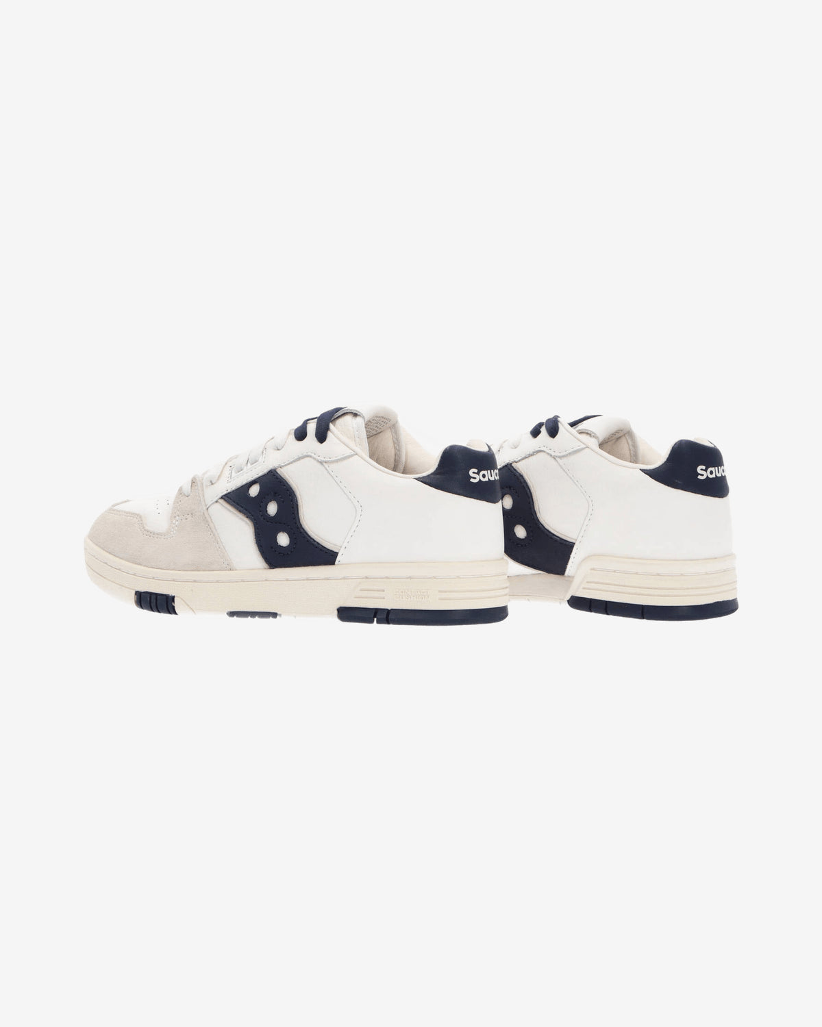 Sneakers Sonic Low