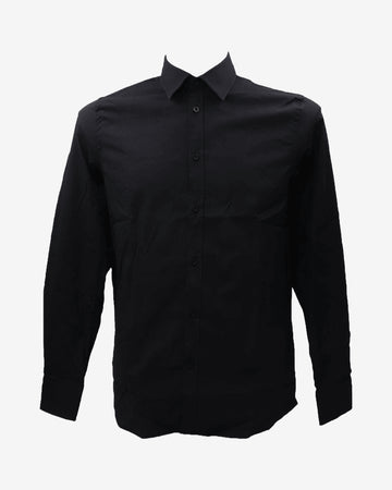 Camicia CAMICIA CLASSICA ML CI980SS