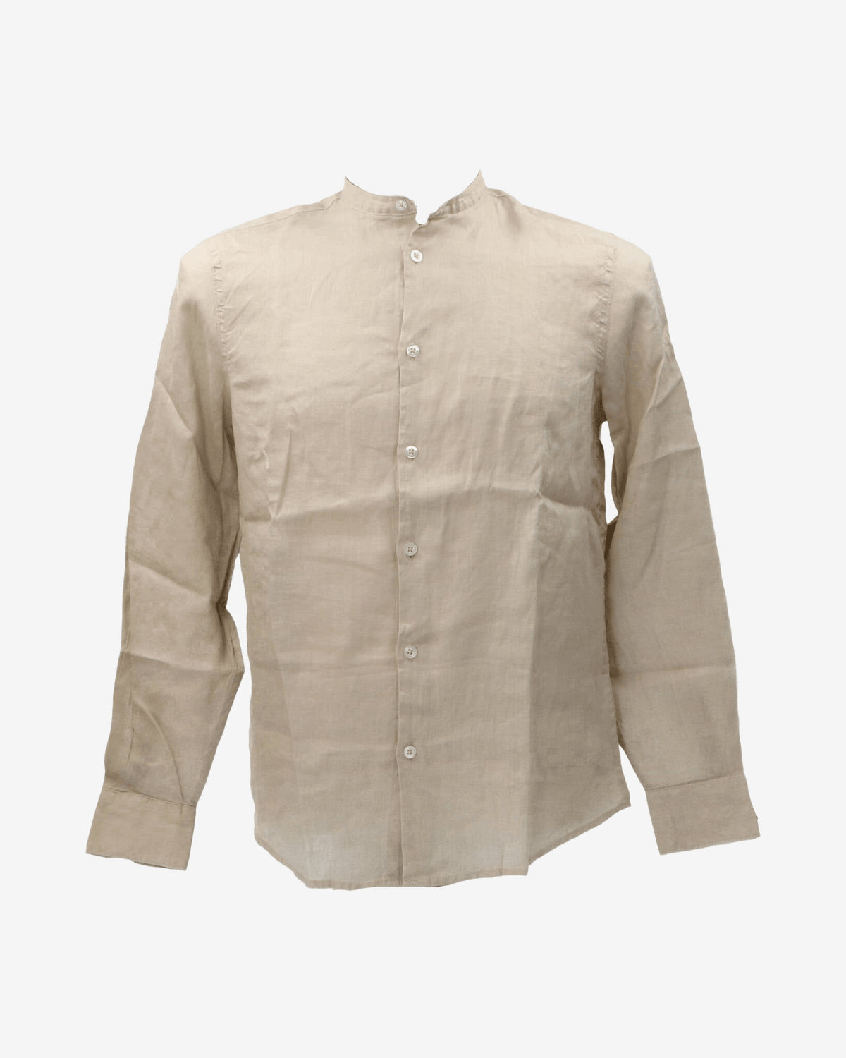Camicia CAMICIA COREANA LINO CE986SS