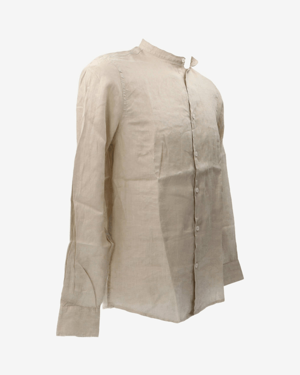 Camicia CAMICIA COREANA LINO CE986SS