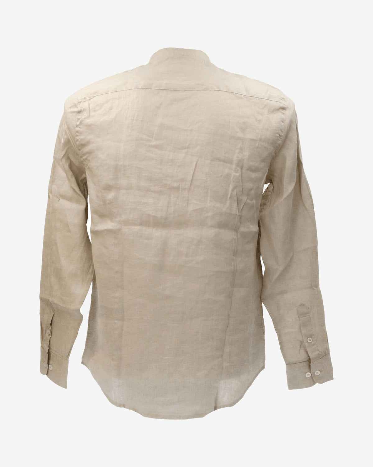 Camicia CAMICIA COREANA LINO CE986SS