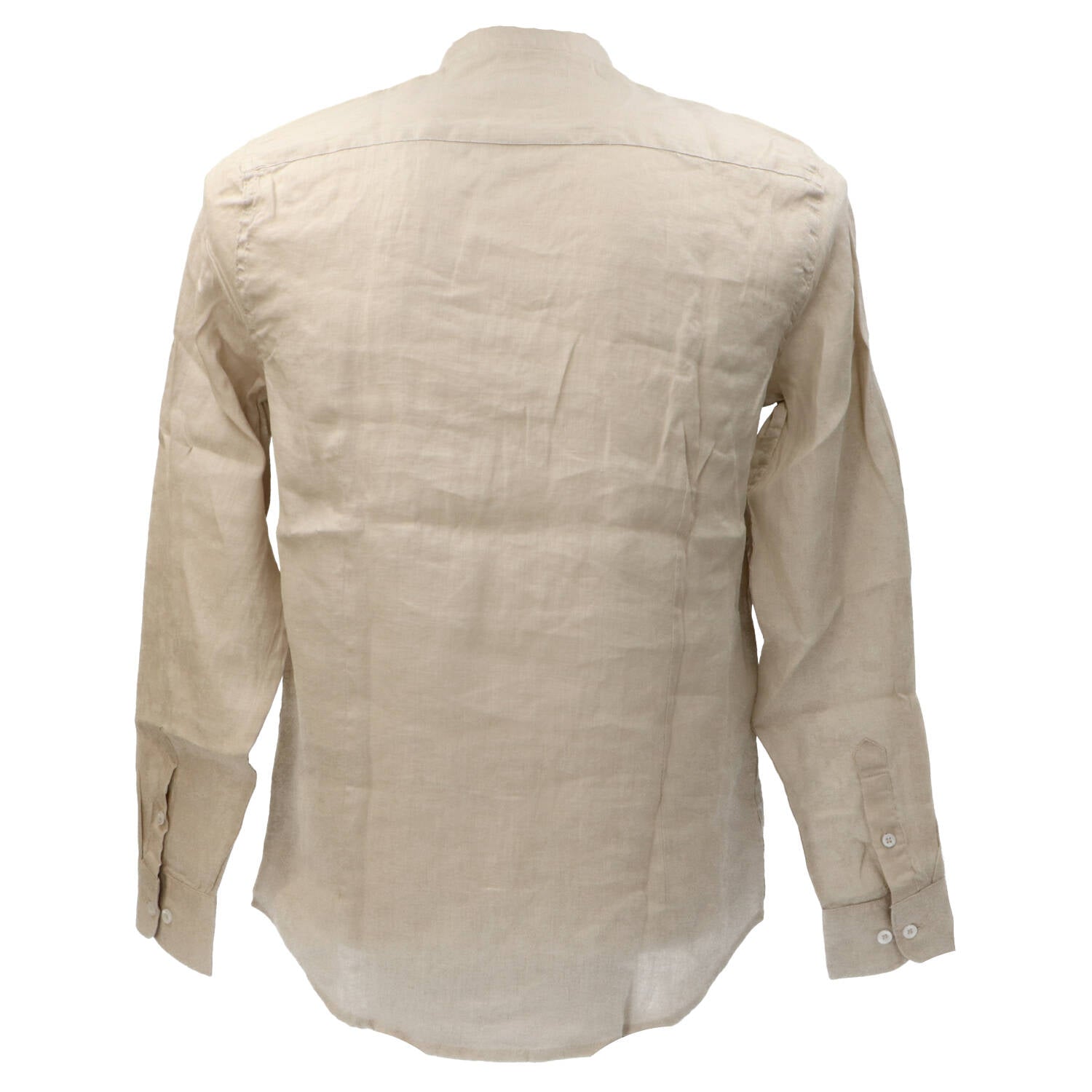 Camicia CAMICIA COREANA LINO CE986SS