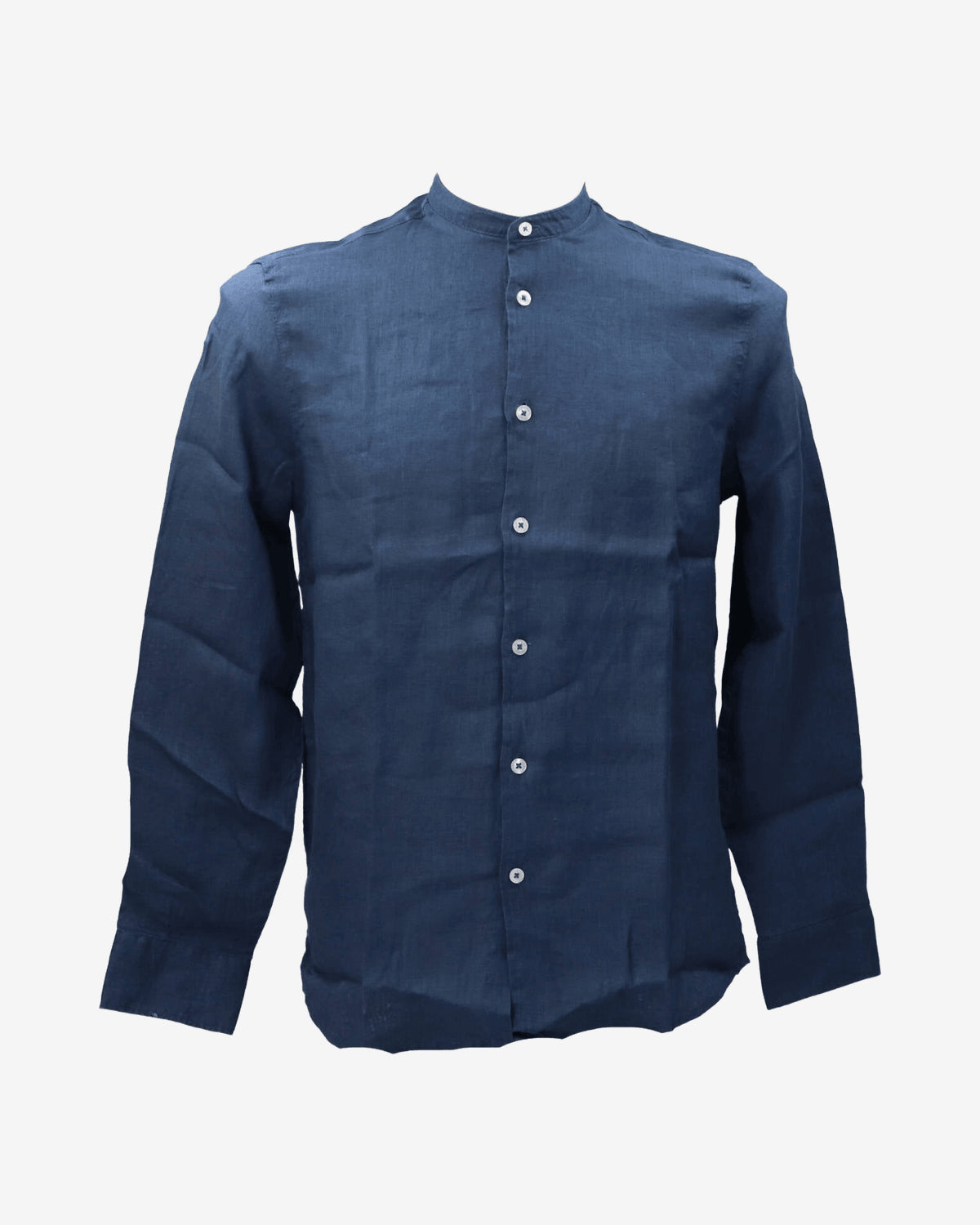 Camicia CAMICIA COREANA LINO CE986SS
