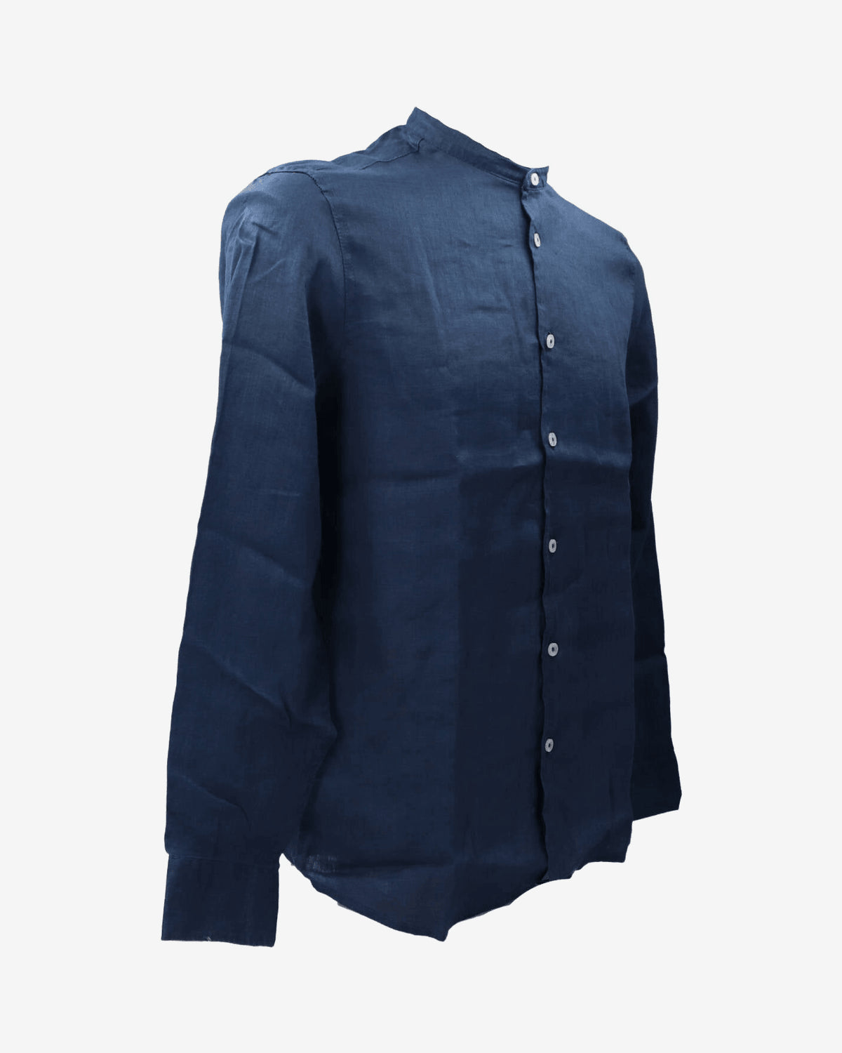 Camicia CAMICIA COREANA LINO CE986SS