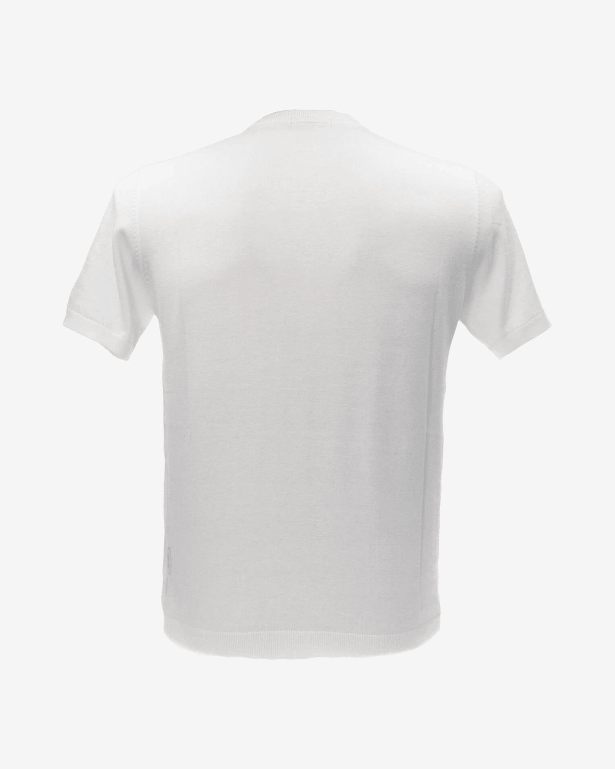 Maglia MAGLIA GIROCOLLO M.C. ME3022SS