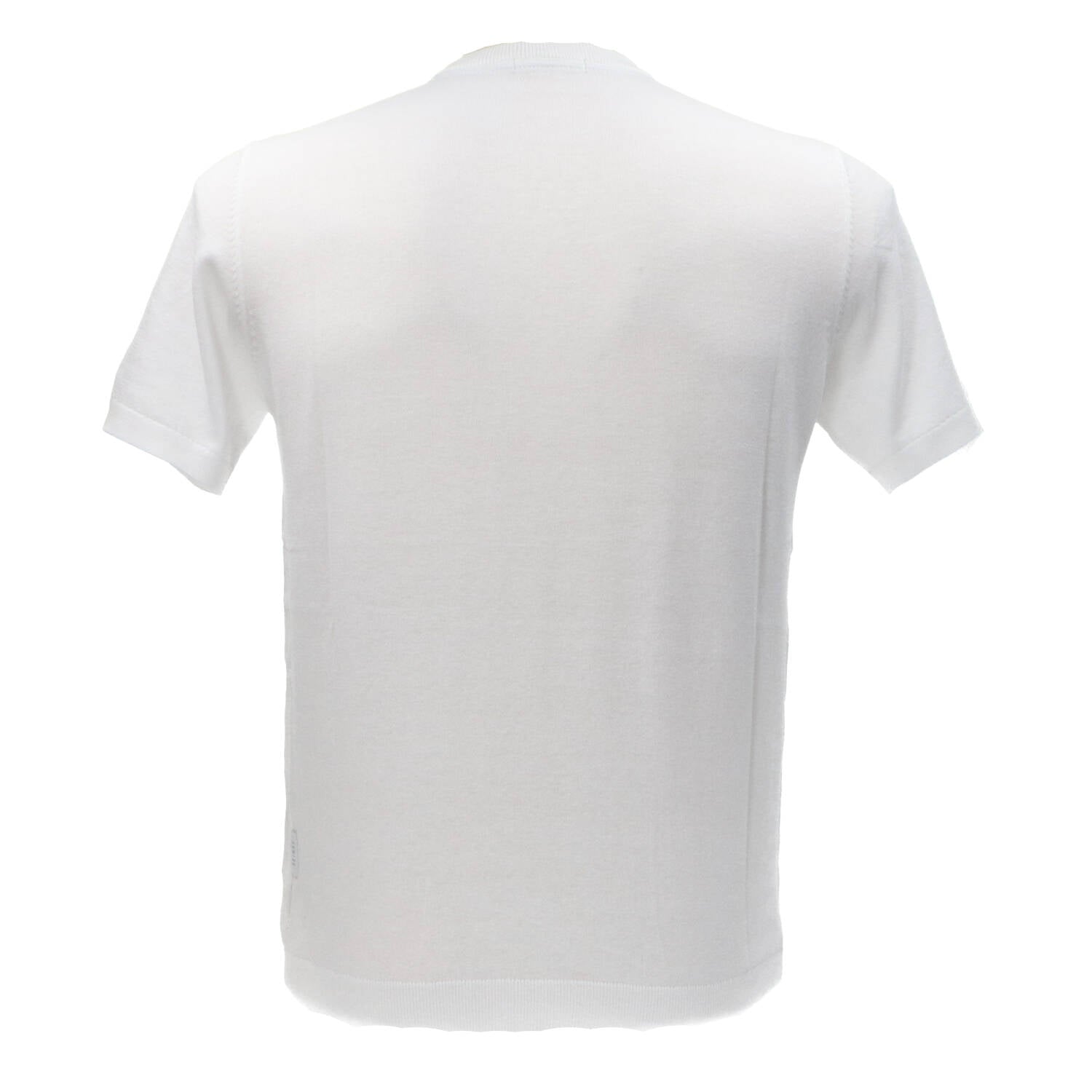 Maglia MAGLIA GIROCOLLO M.C. ME3022SS