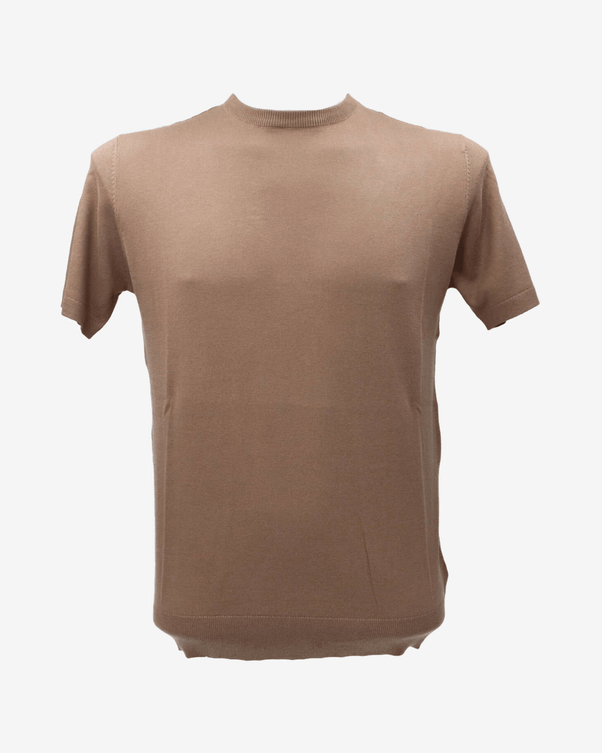 Maglia MAGLIA GIROCOLLO M.C. ME3022SS