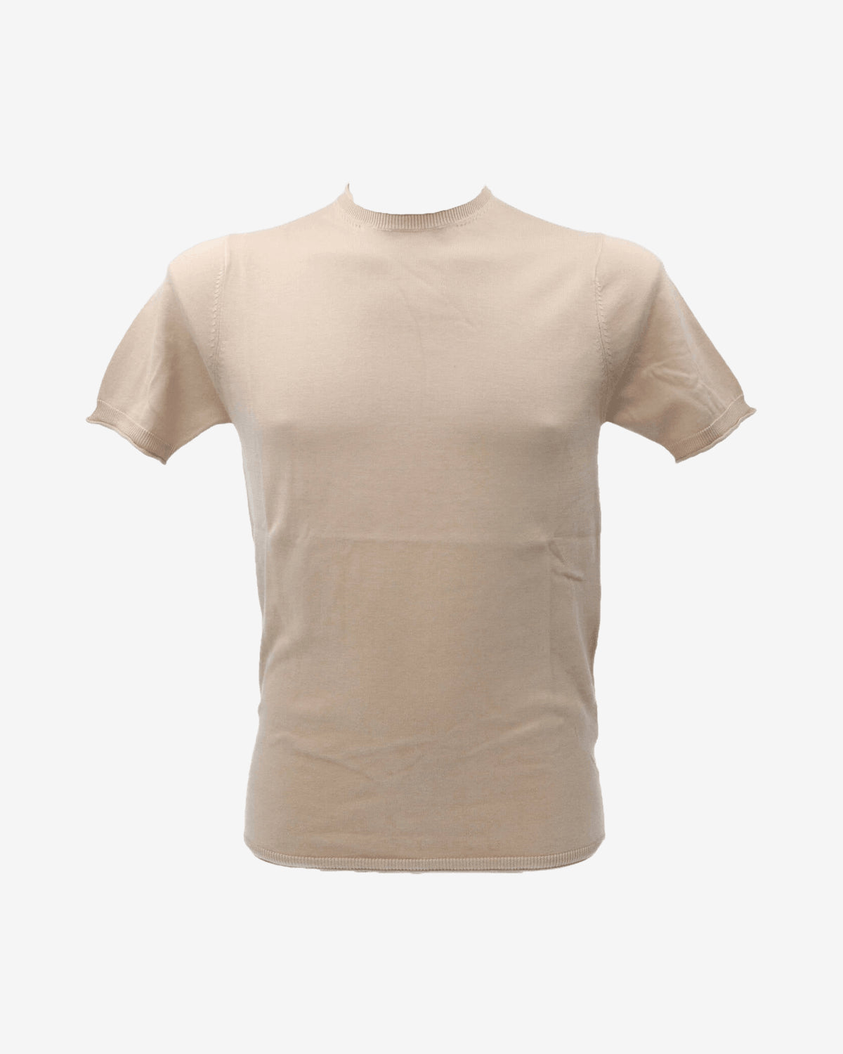 Maglia ME2713SS GIROCOLLO M.C.